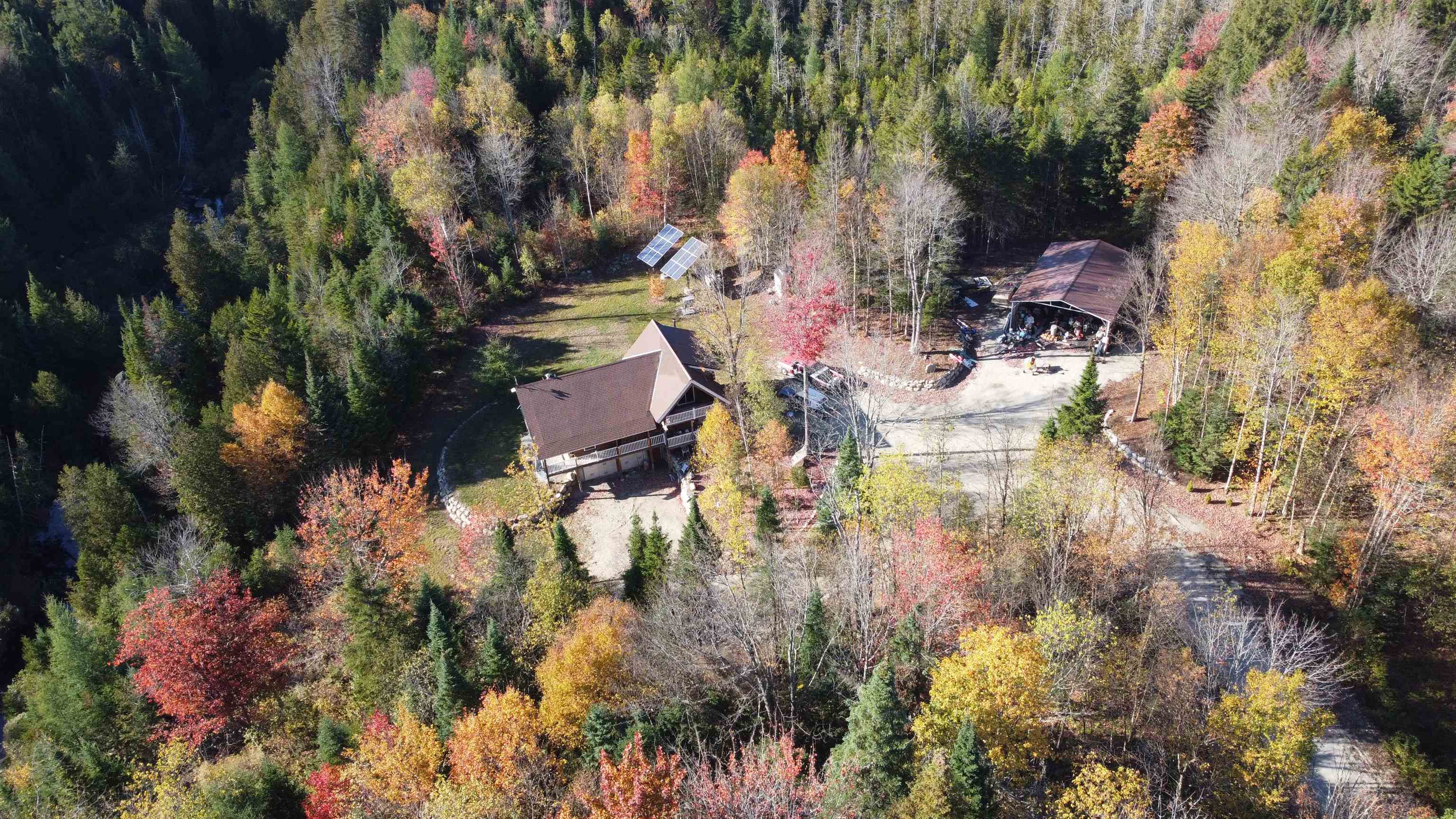 Homes for sale in Charleston, VT | 2569 10 Mile Square Rd, Charleston, VT 05833 | MLS# 5059945