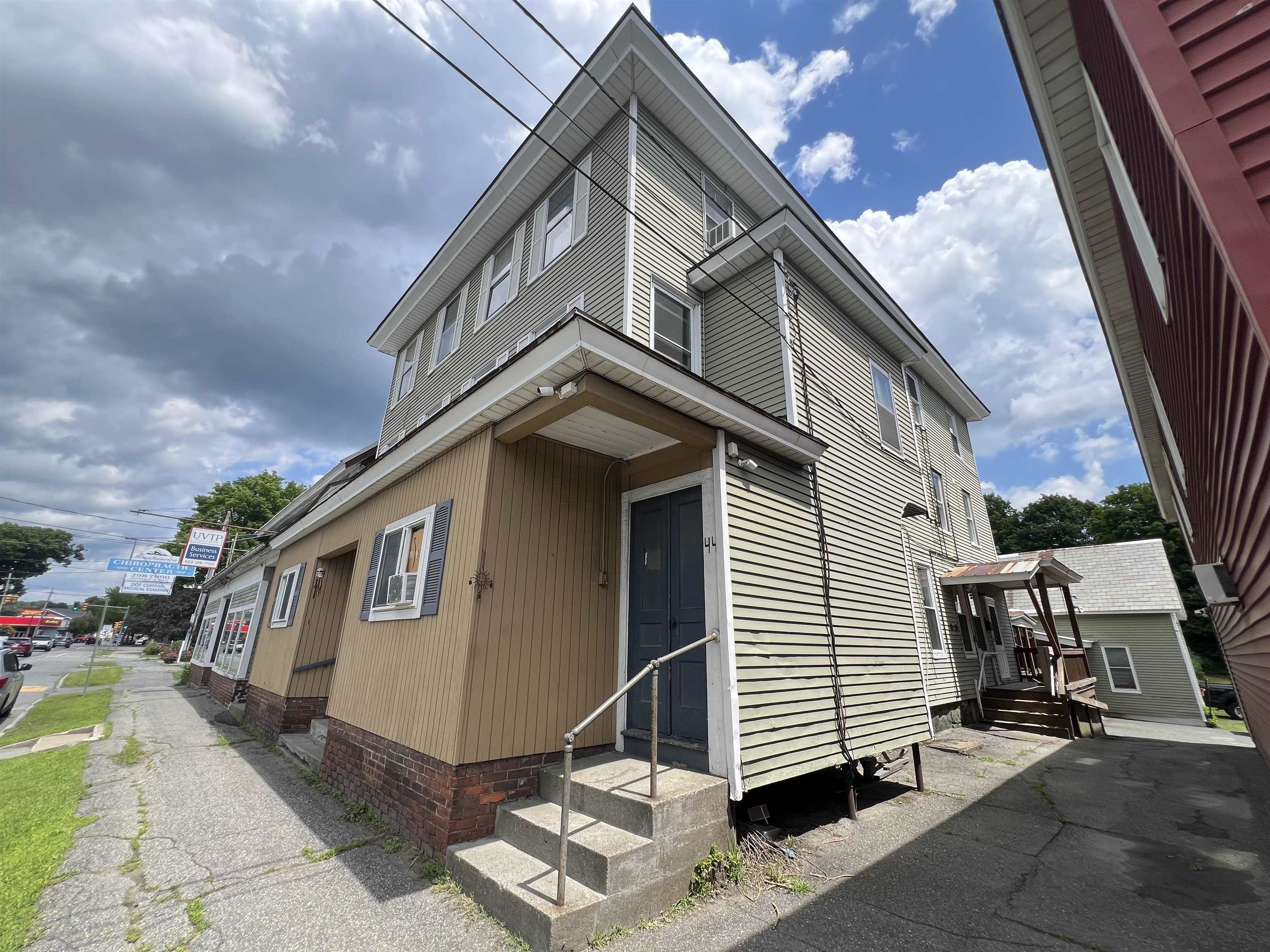 Lebanon NH Multi Family for sale $1,350,000 $206 per sq.ft.