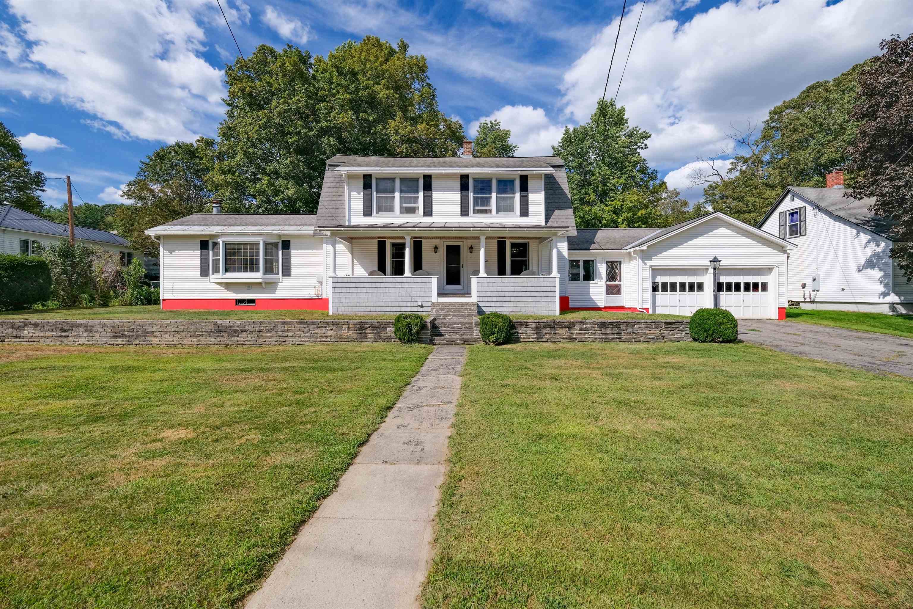 Ludlow VT Home for sale $$375,000 $226 per sq.ft.