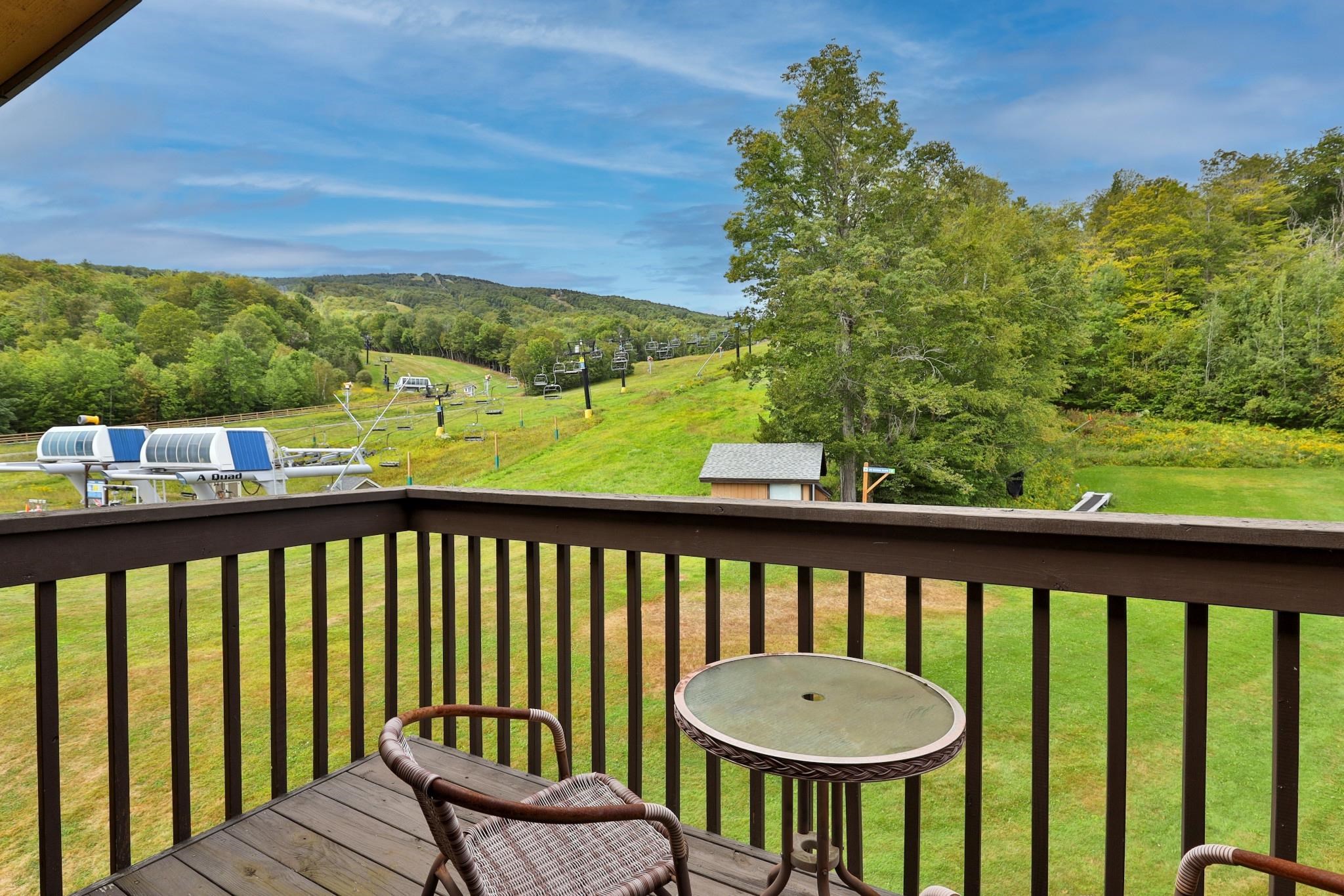 LUDLOW VT Condo for sale $$395,000 | $619 per sq.ft.