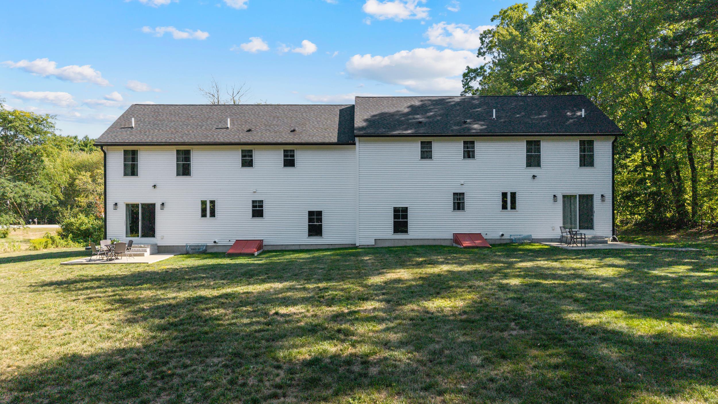 Homes for sale in Kingston, NH | 17a & B Page Rd, Kingston, NH 03848 | MLS# 5060043