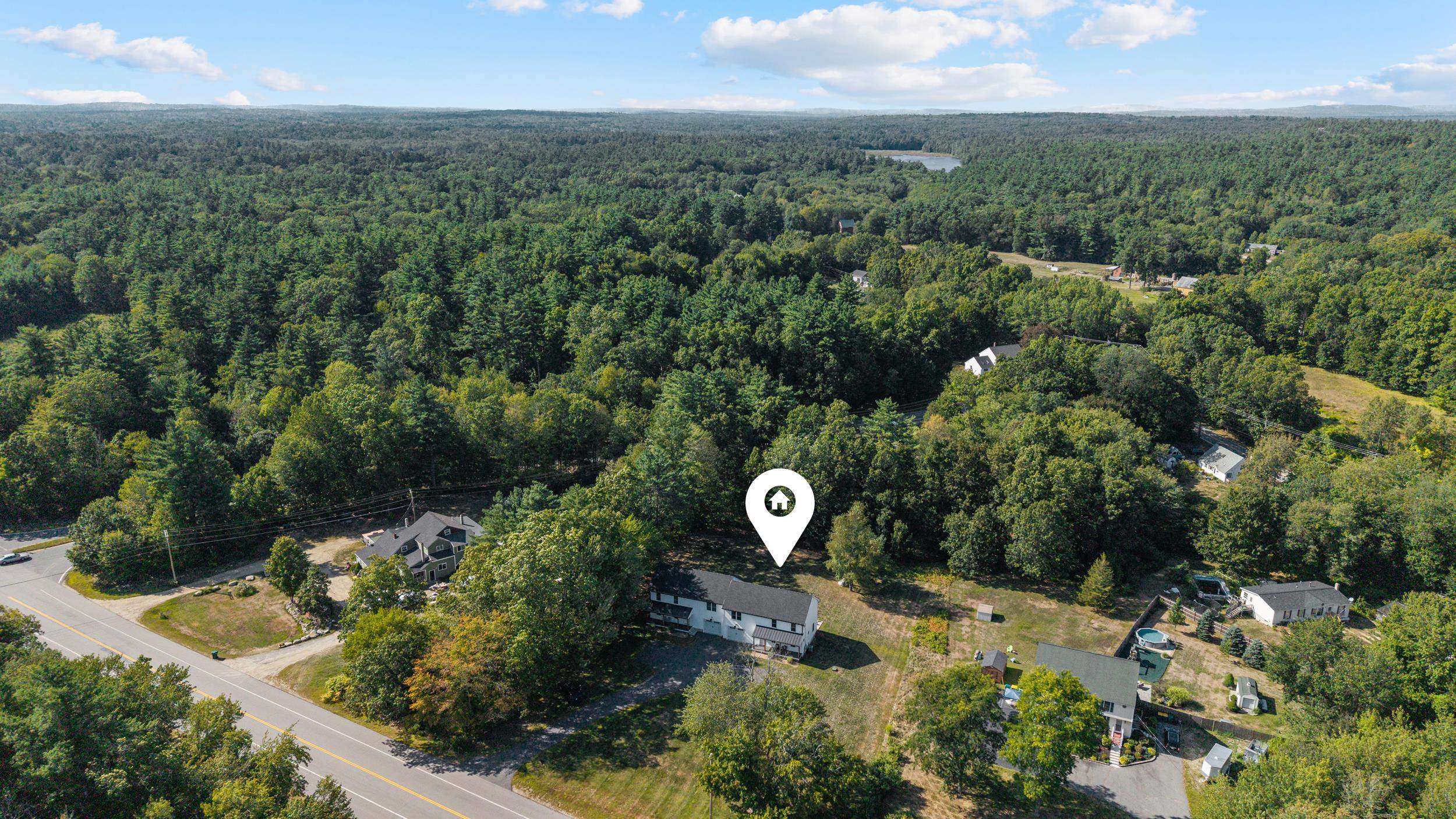 Homes for sale in Kingston, NH | 17A & B Page Rd, Kingston, NH 03848 | MLS# 5060043