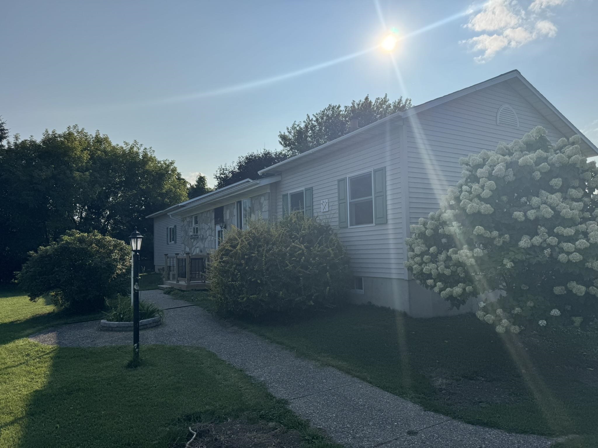 Homes for sale in Alburgh, VT | 849 Boutah Rd, Alburgh, VT 05440 | MLS# 5060058