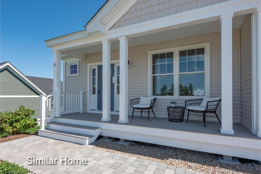 51 The Cliffs At Evergreen Cliffside Dr, Auburn, NH 03032