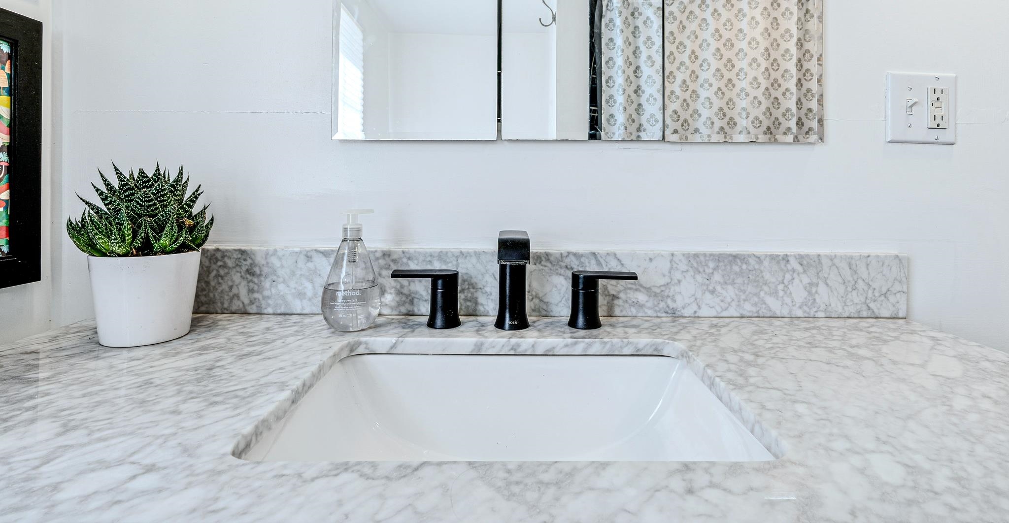 Updated Fixtures Throughout