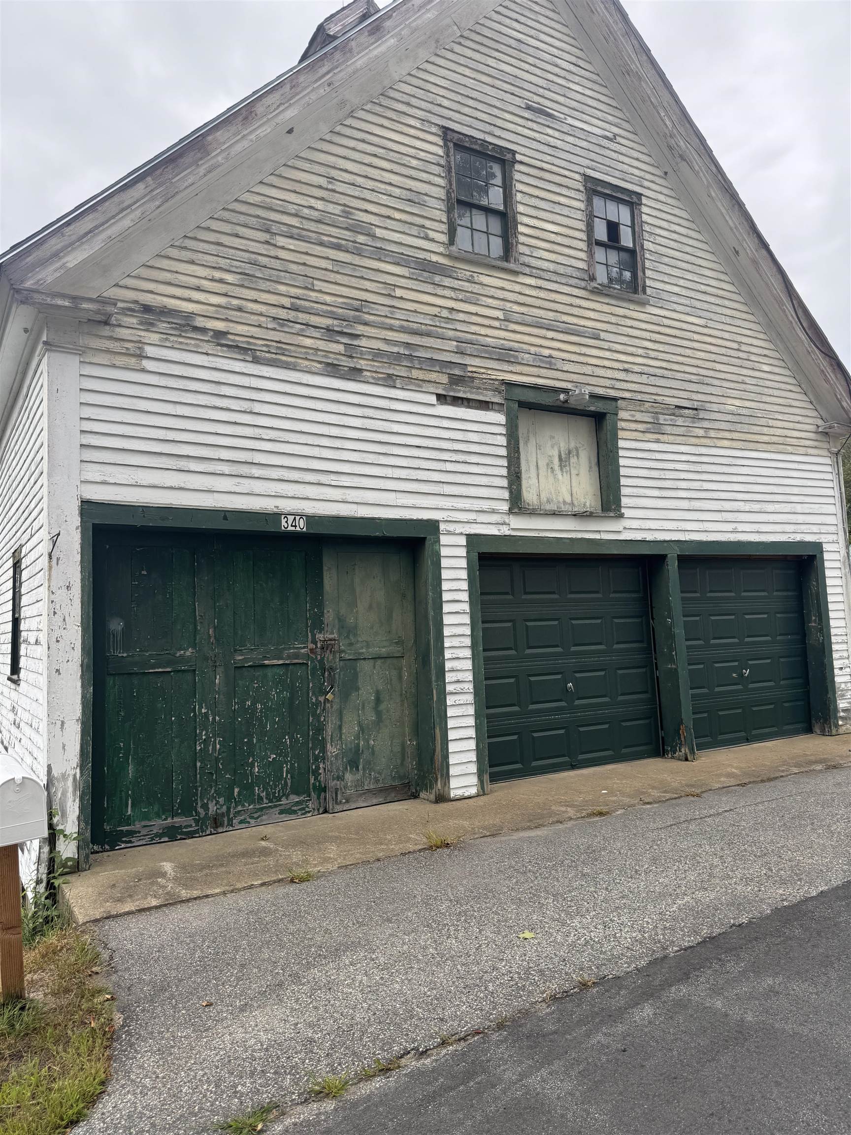 M:027 L:002 Sheridan Rd, Moultonborough, NH 03254