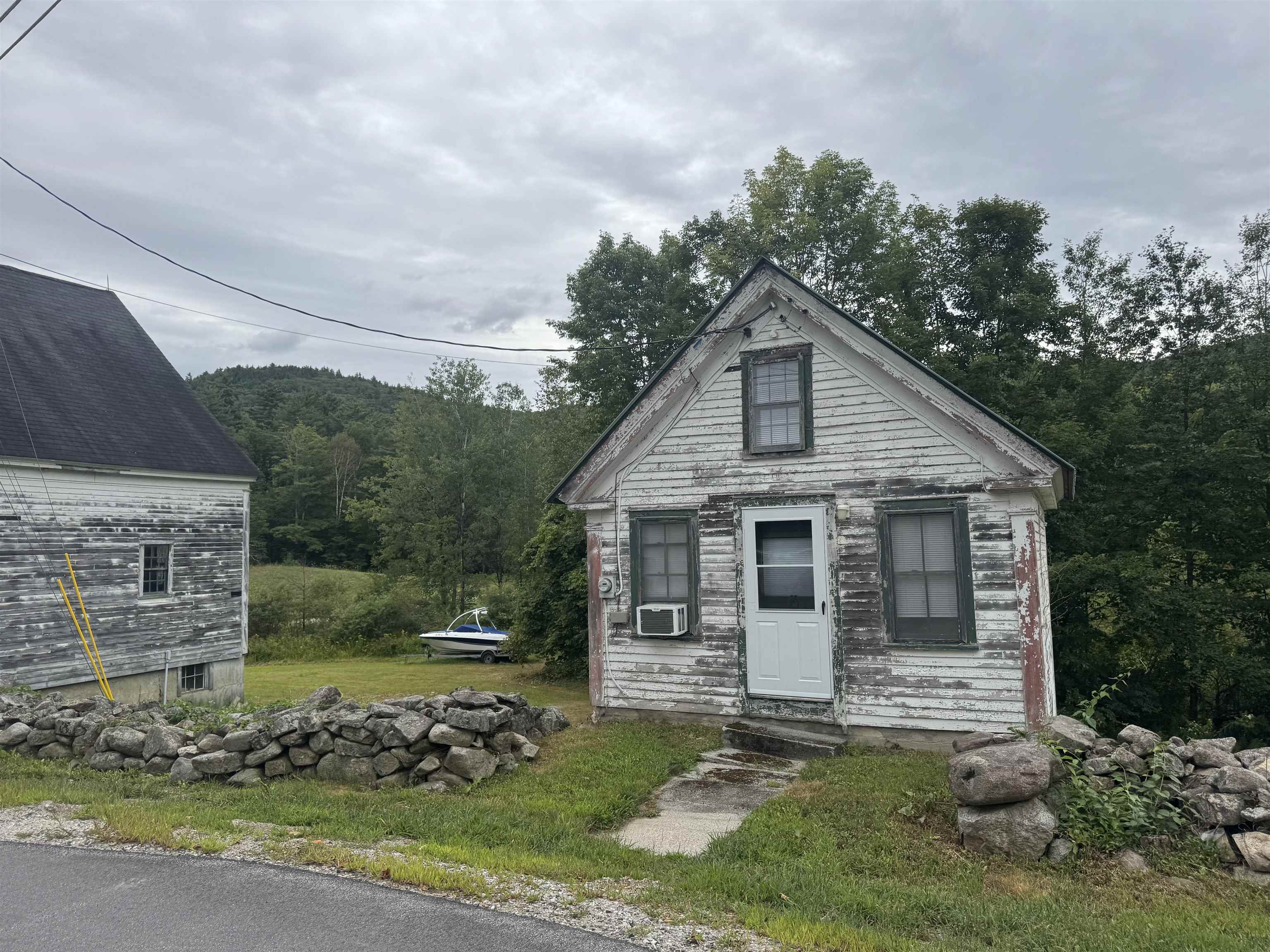 M:027 L:002 Sheridan Rd, Moultonborough, NH 03254