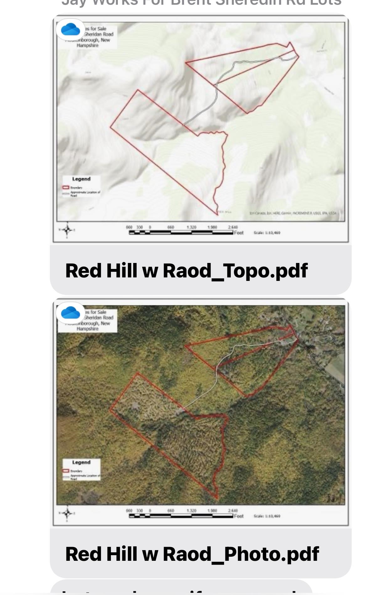 Homes for sale in Moultonborough, NH | M:027 L:002 001 Sheridan Rd, Moultonborough, NH 03254 | MLS# 5060146