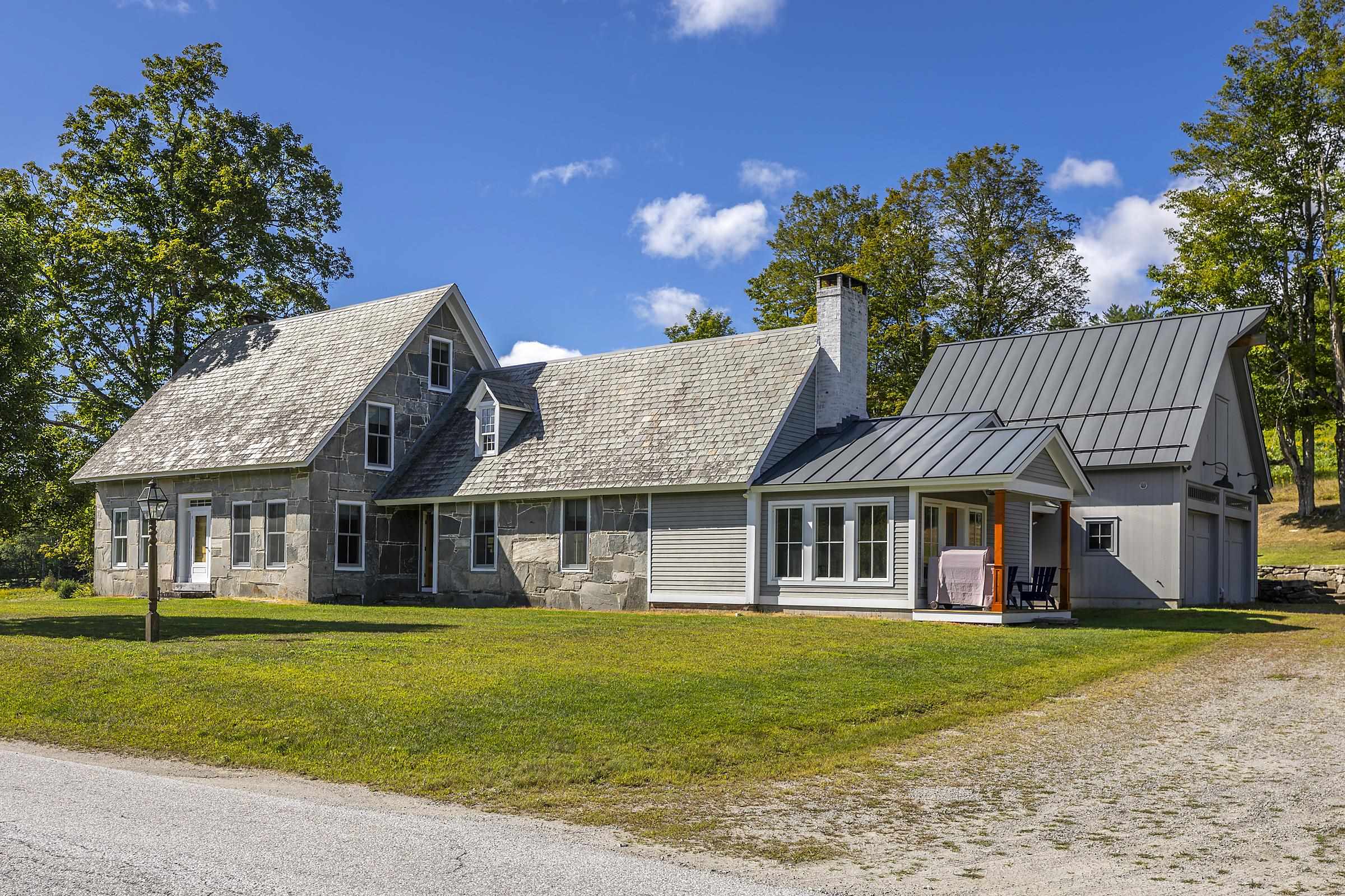 CAVENDISH VT Home for sale $$2,250,000 | $750 per sq.ft.