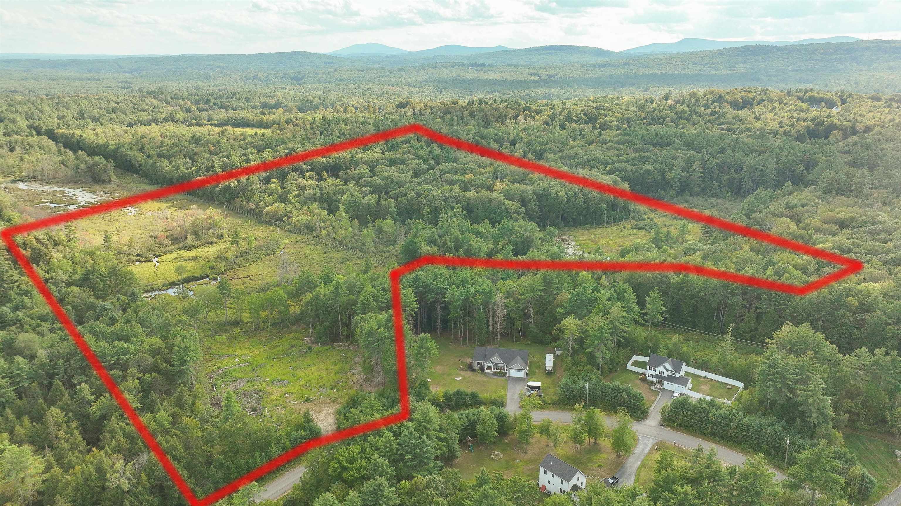 50 Mulhall Farm Rd, Antrim, NH 03440