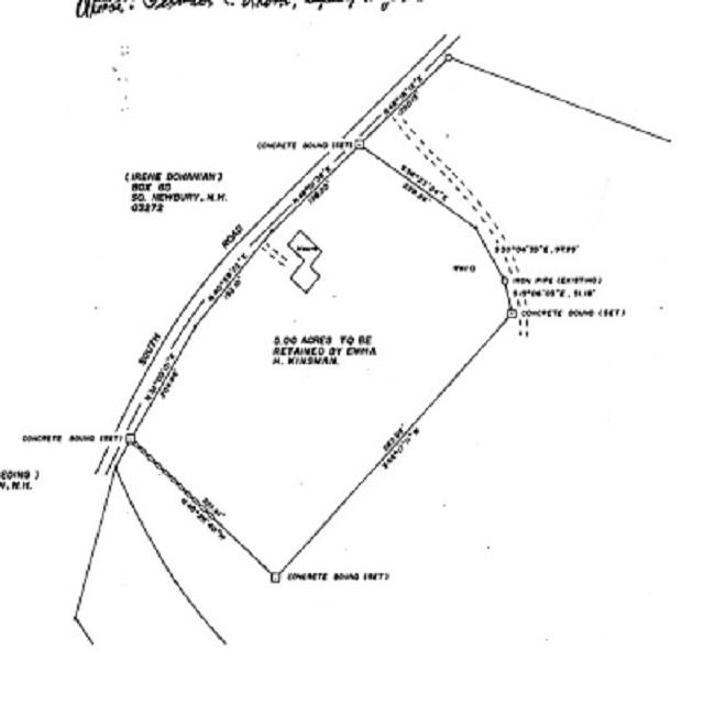 200 South Rd, Newbury, NH 03255