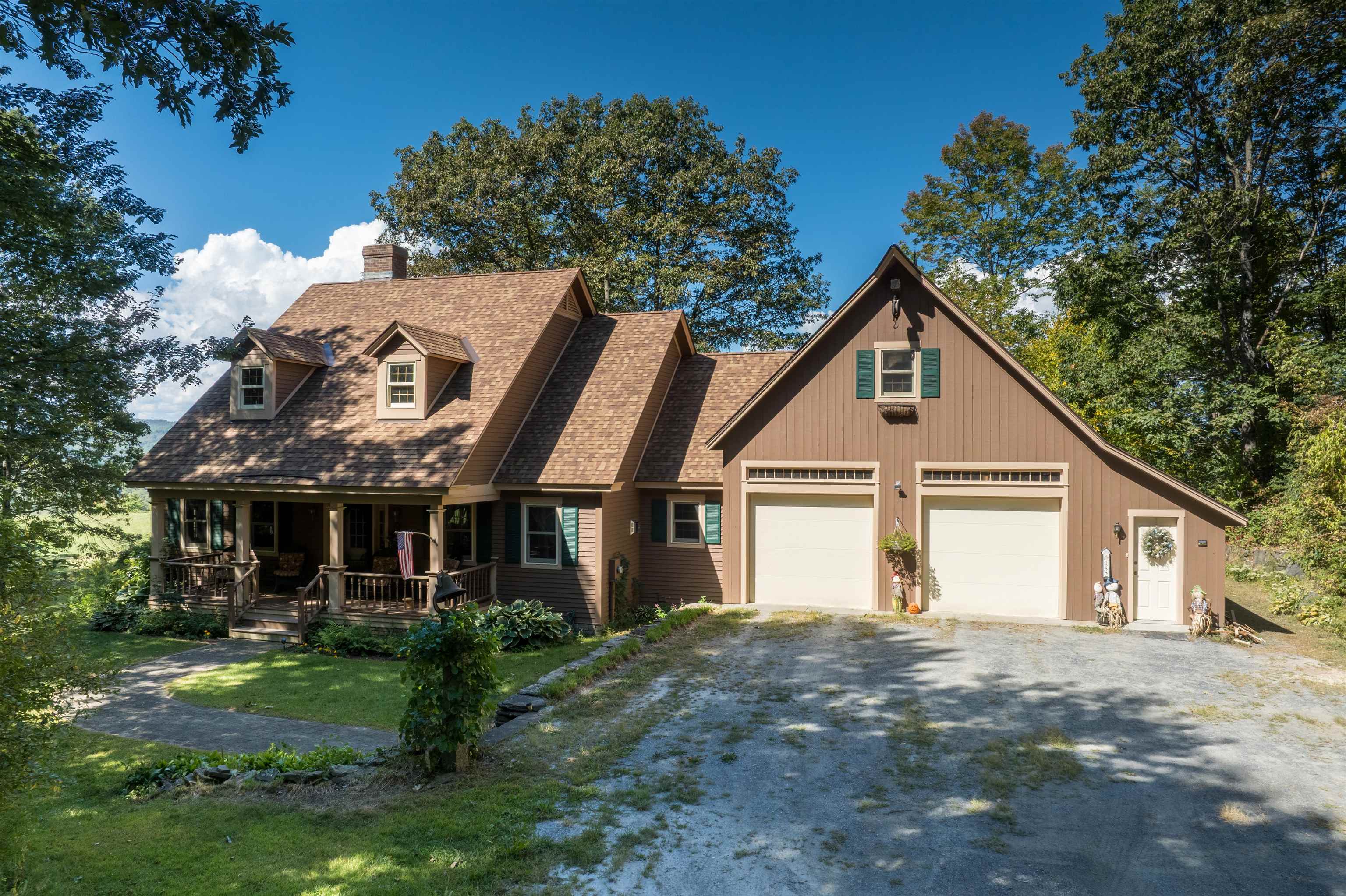 SPRINGFIELD VT Home for sale $$685,000 | $191 per sq.ft.