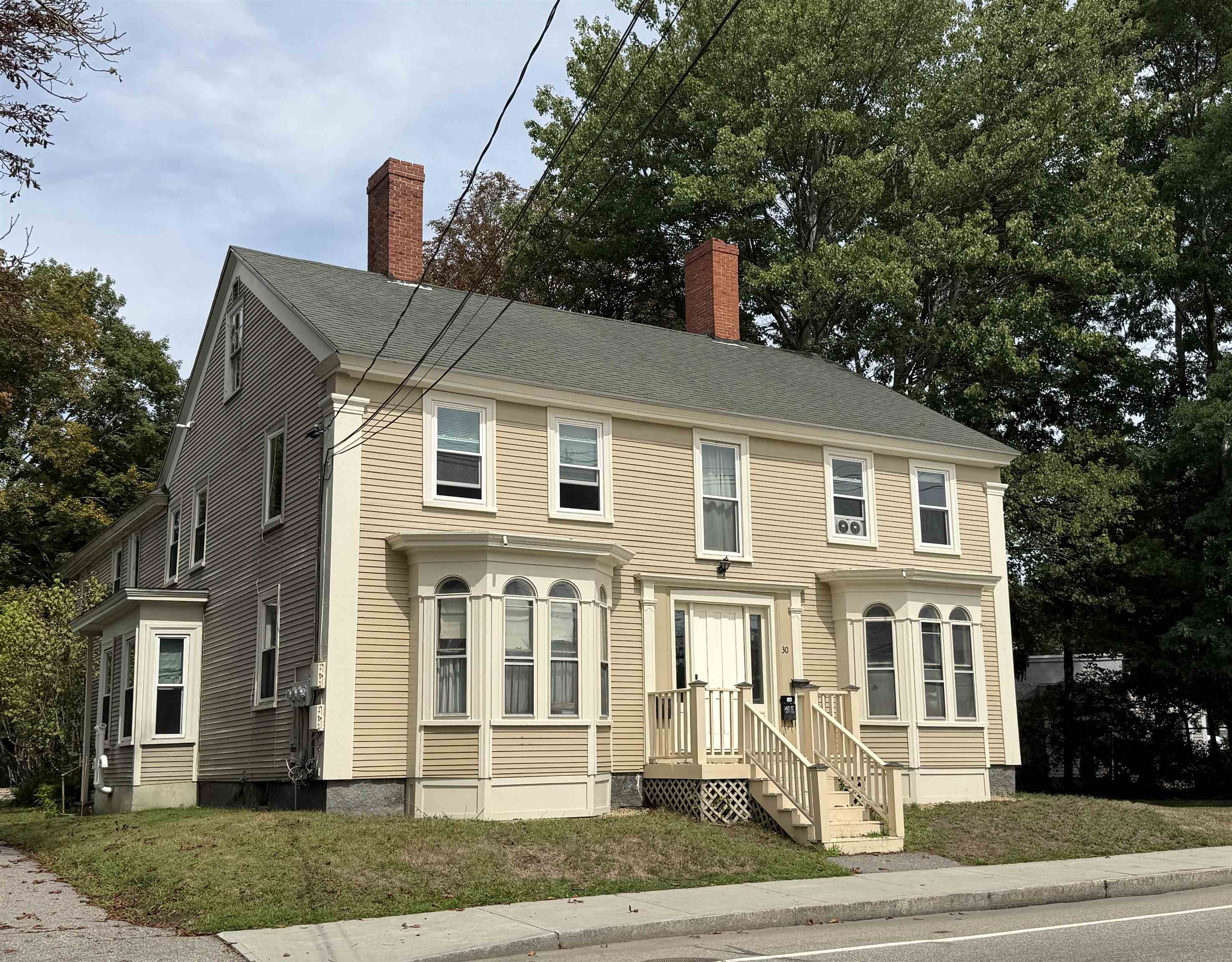 Photo of 30 High Street Exeter NH 03833