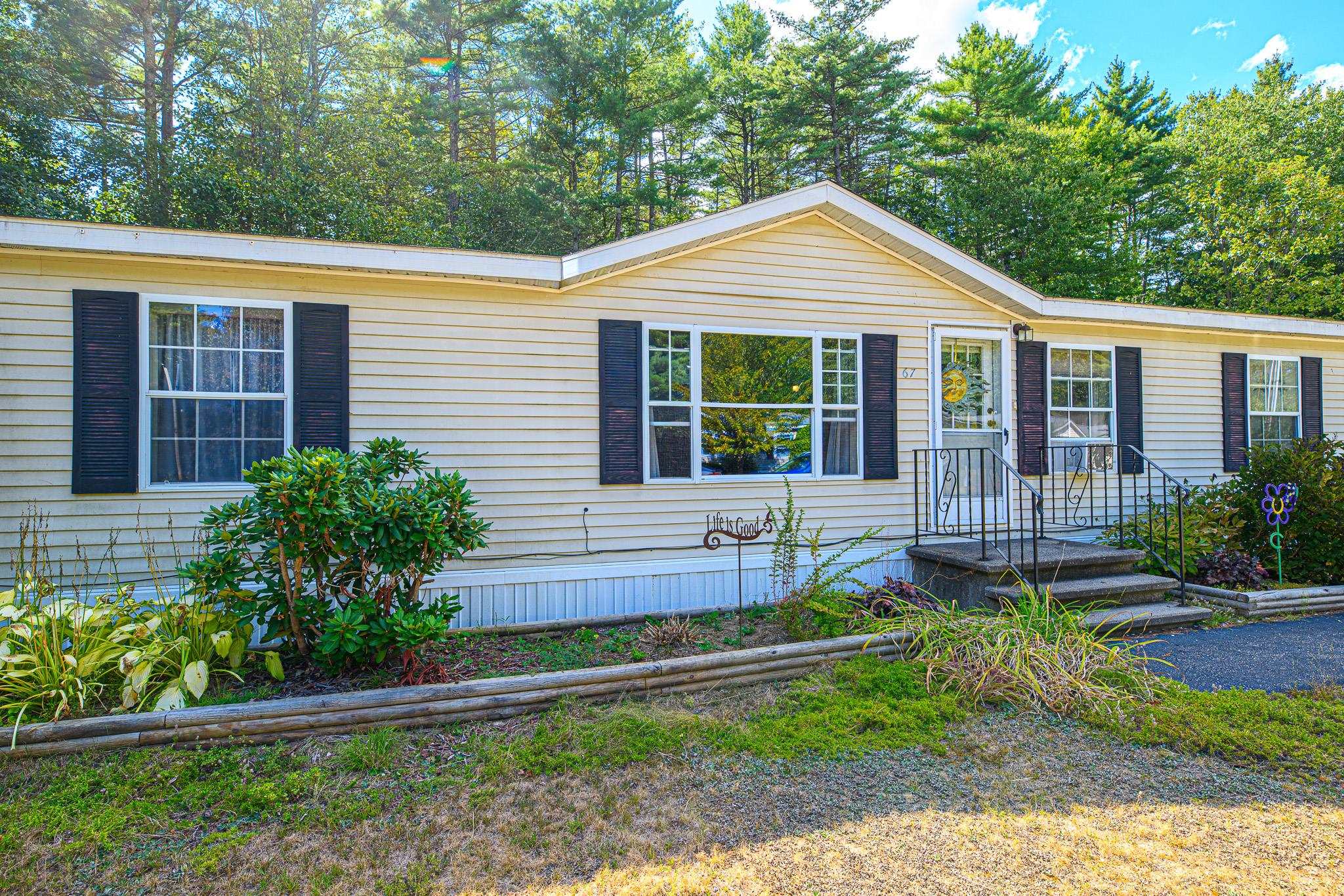 Photo of 67 Pamela Drive Hopkinton NH 03229