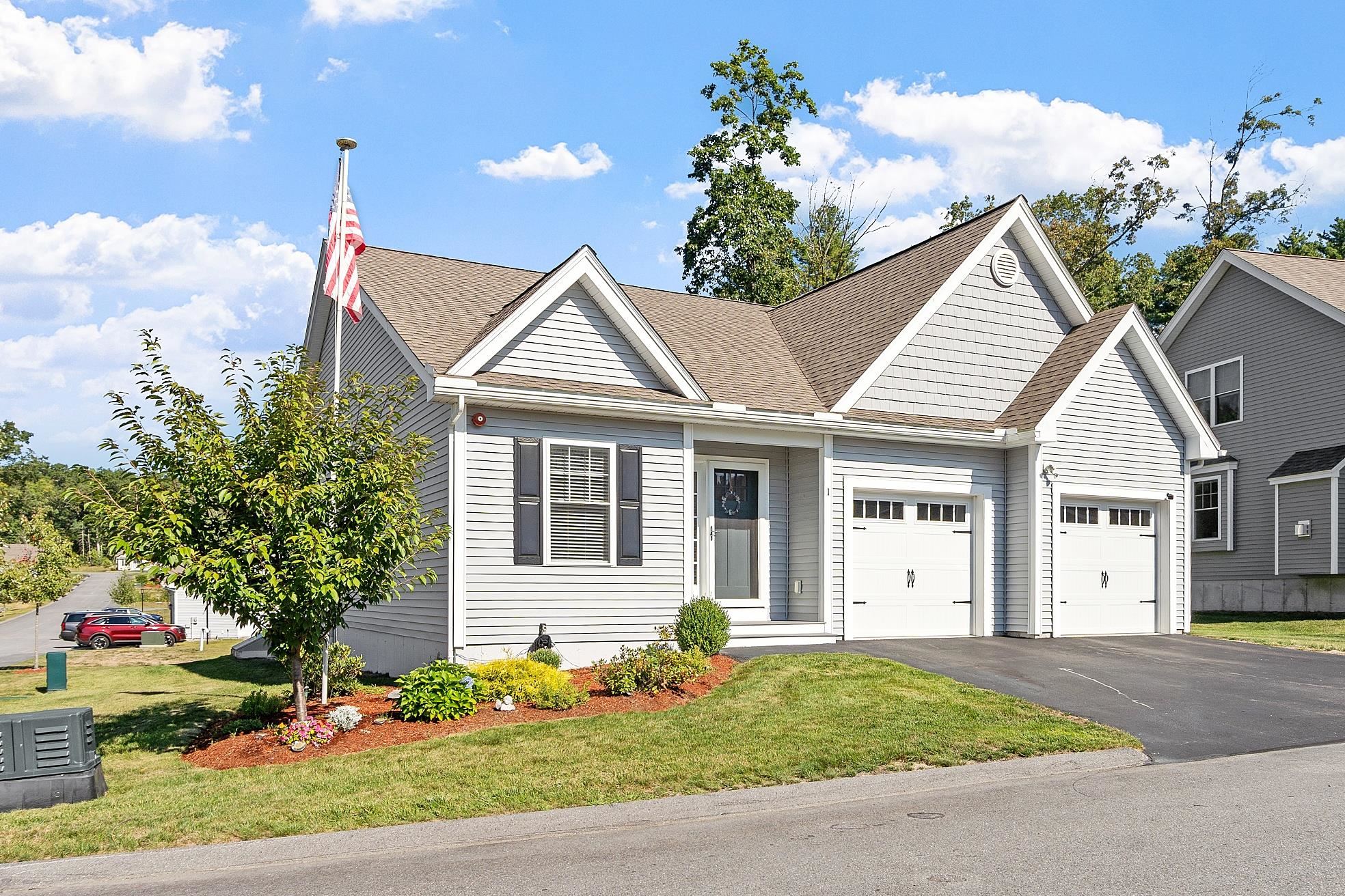 Homes for sale in Pelham, NH | 1 Redwood Rd, Pelham, NH 03076 | MLS# 5060277