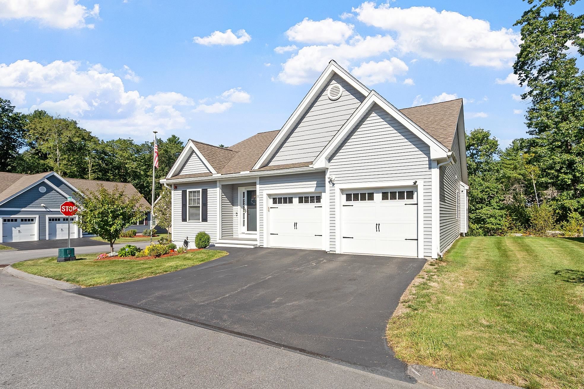 Homes for sale in Pelham, NH | 1 Redwood Rd, Pelham, NH 03076 | MLS# 5060277