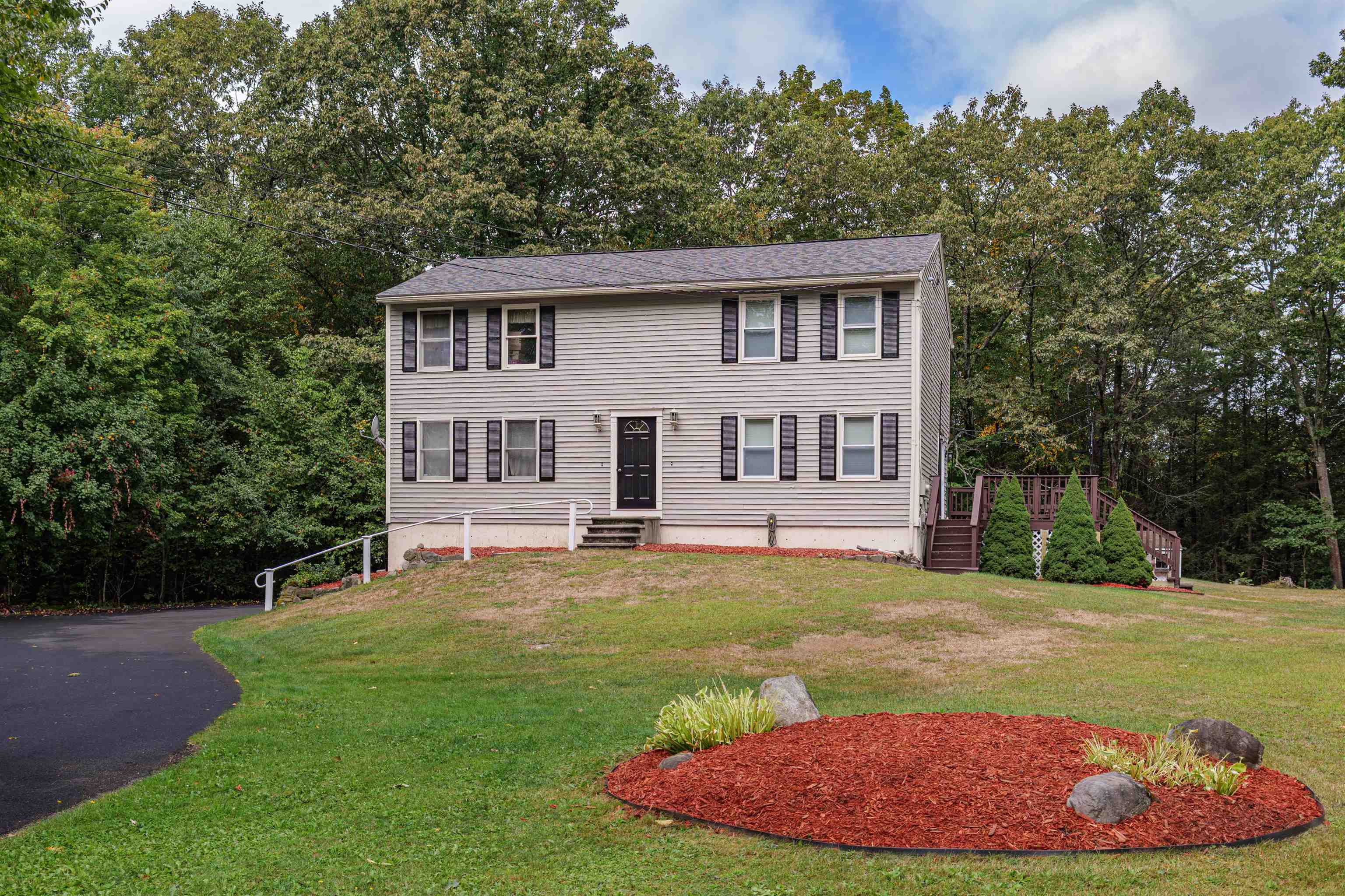 Homes for sale in Derry, NH | 7 R Desforge Ln #R, Derry, NH 03038 | MLS# 5060307