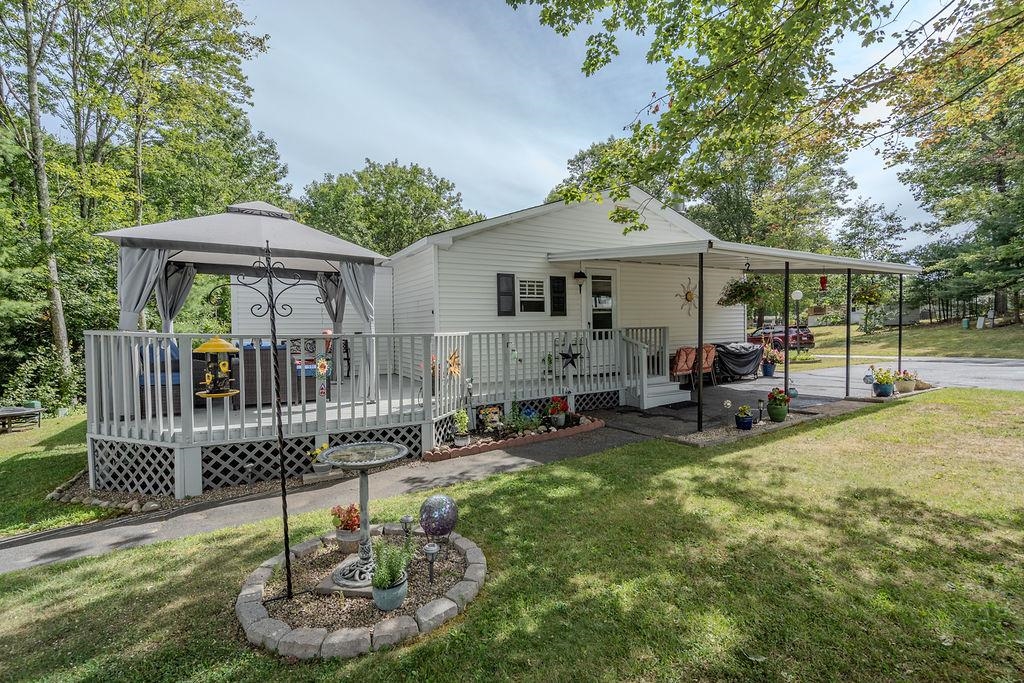 Photo of 10 Roseberry Lane Rochester NH 03867