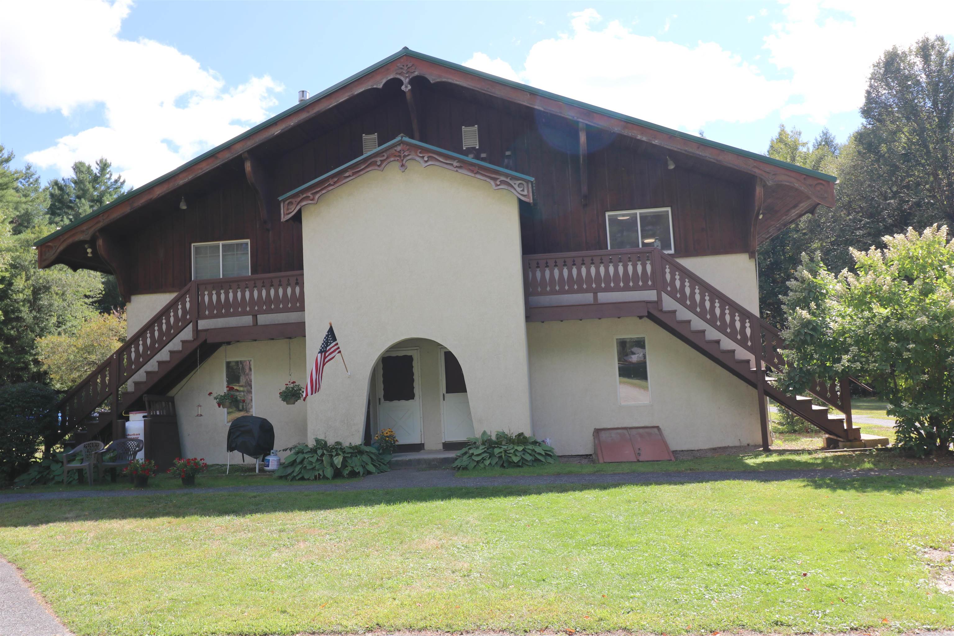 Homes for sale in Waitsfield, VT | 149 Airport Rd #Fly-In B, Waitsfield, VT 05673 | MLS# 5060357