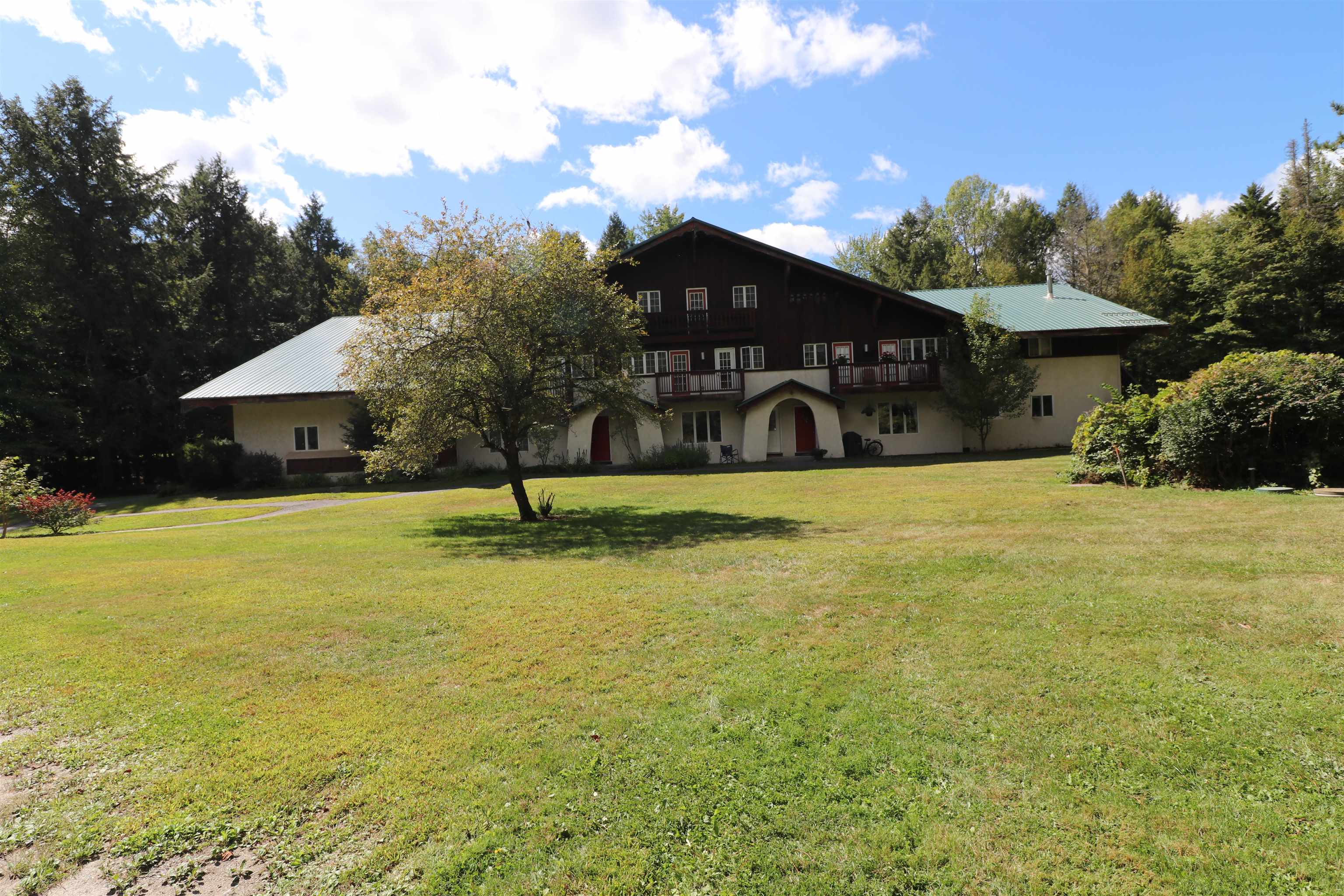 Homes for sale in Waitsfield, VT | 149 Airport Rd #Fly-In B, Waitsfield, VT 05673 | MLS# 5060357