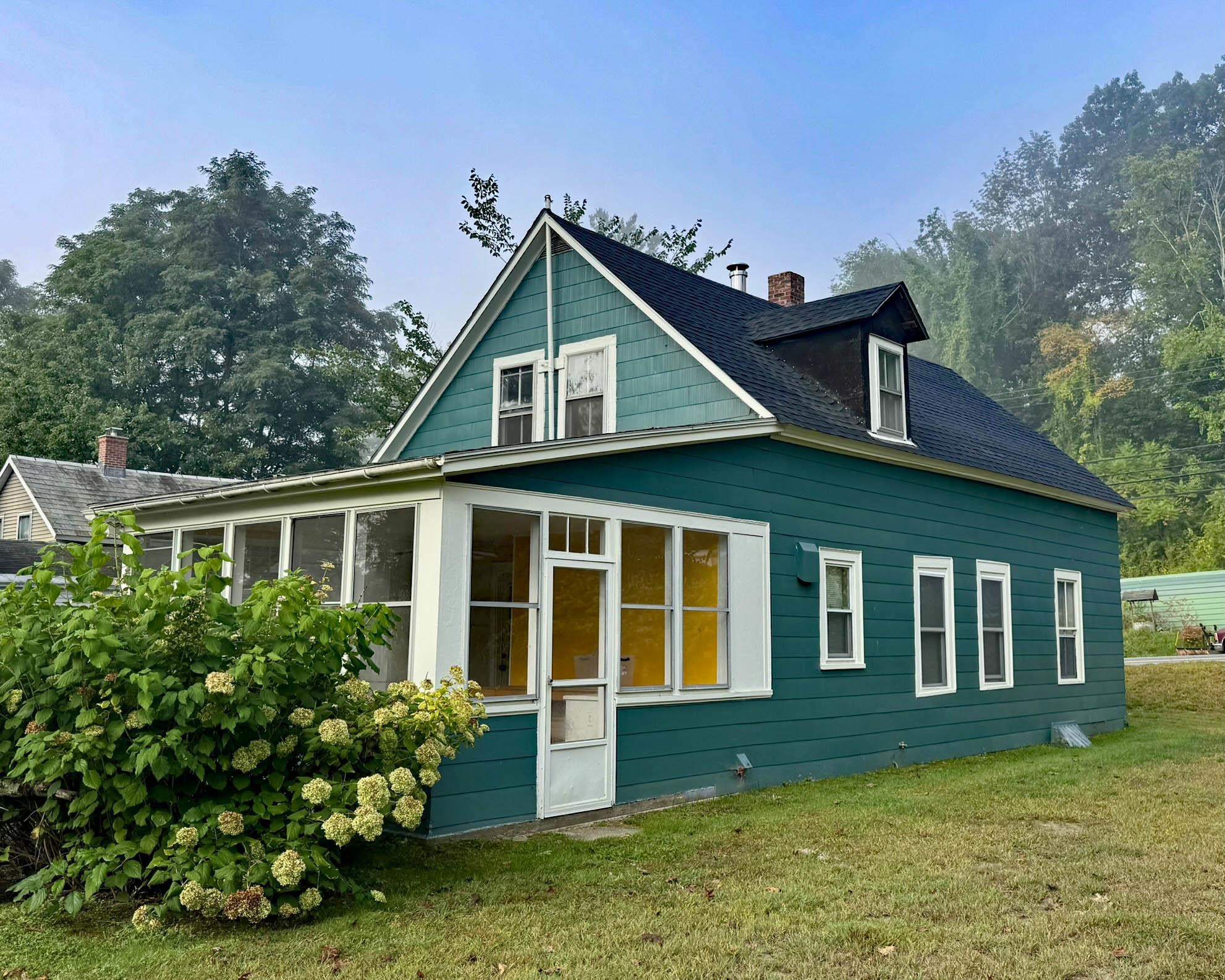 WESTMINSTER VT Home for sale $$220,000 | $210 per sq.ft.