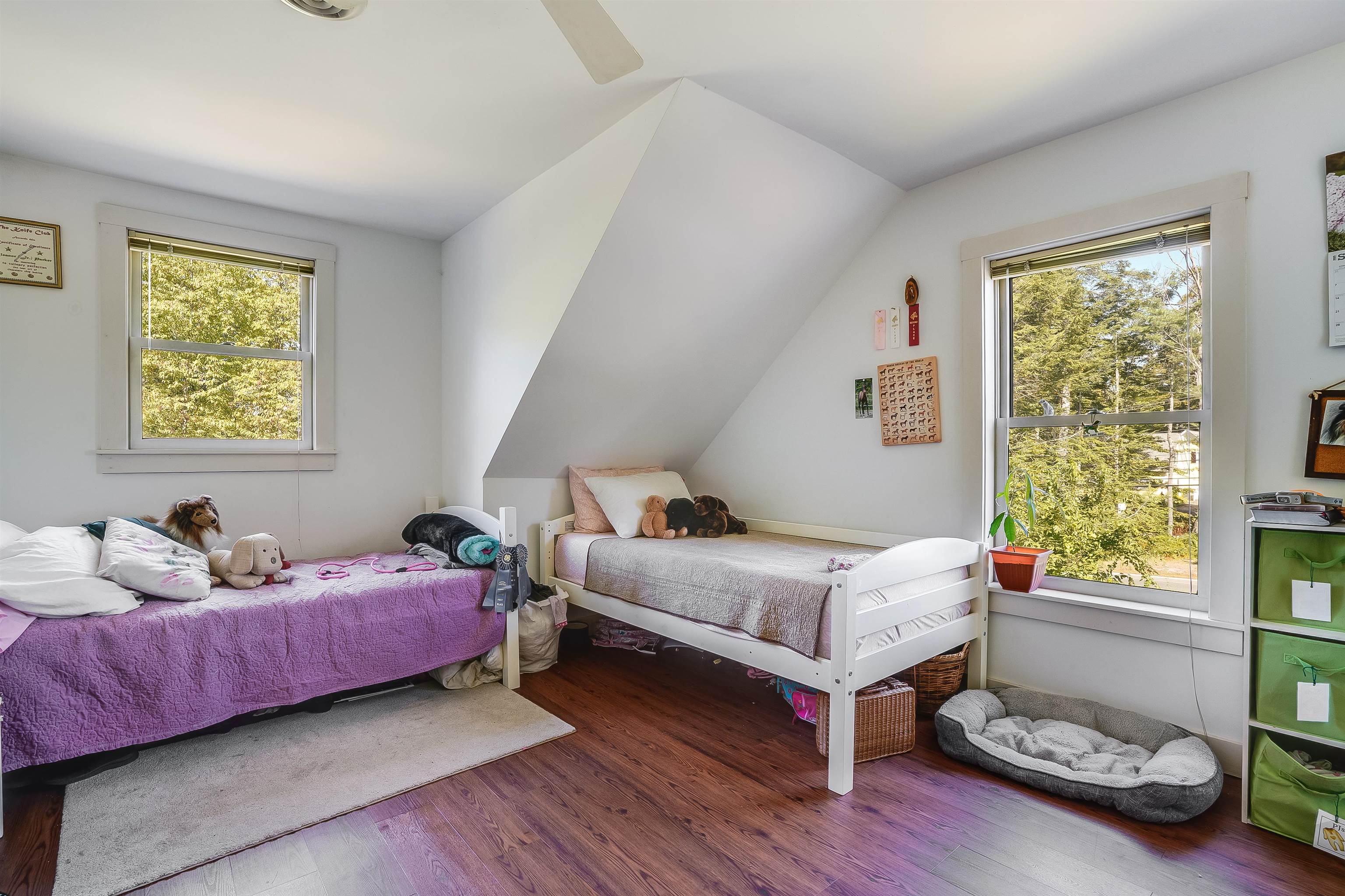 3 Elm Hill Rd, Peterborough, NH 03458