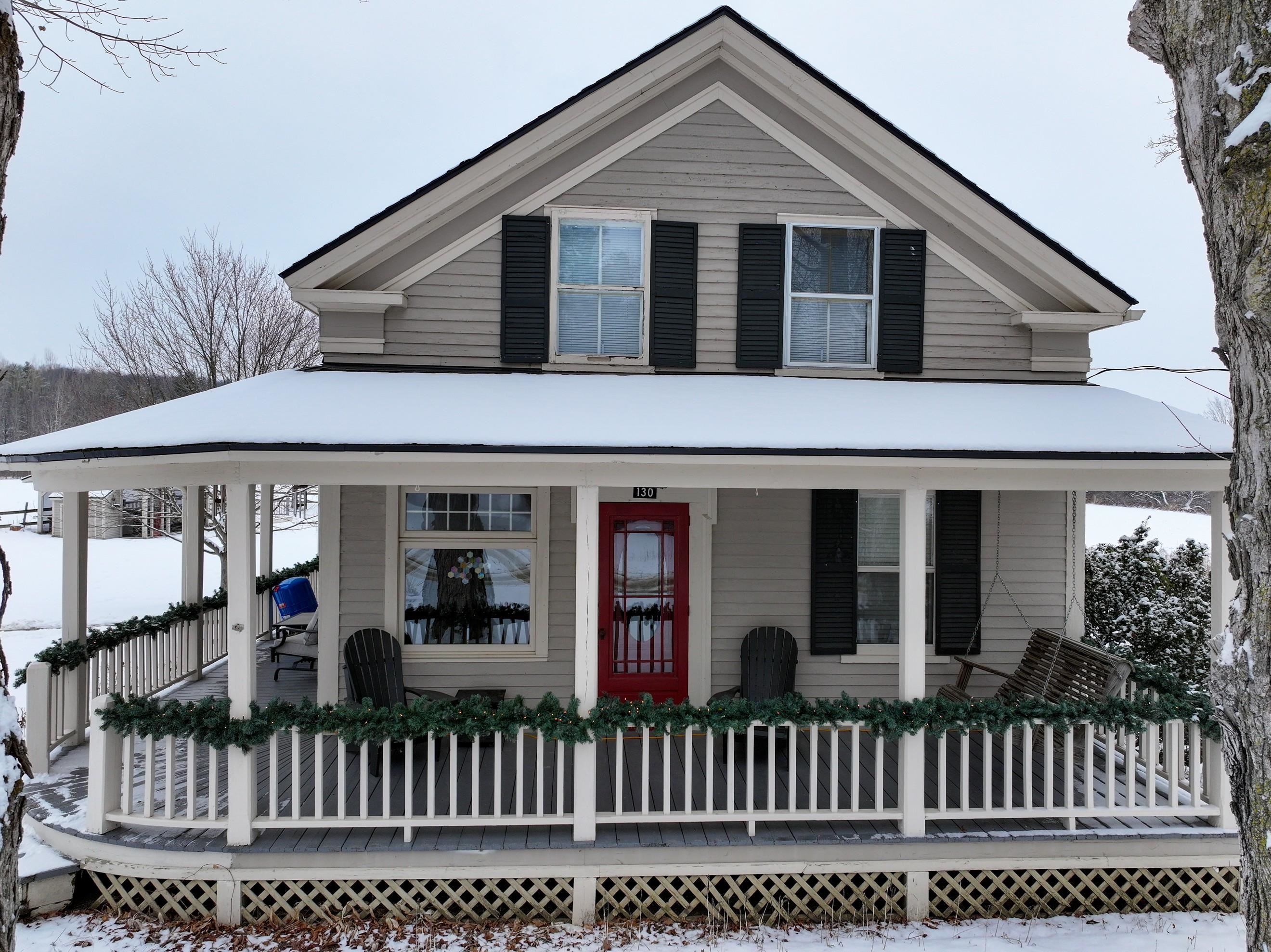 Homes for sale in Salisbury, VT | 130 Smead Rd, Salisbury, VT 05769 | MLS# 5060367