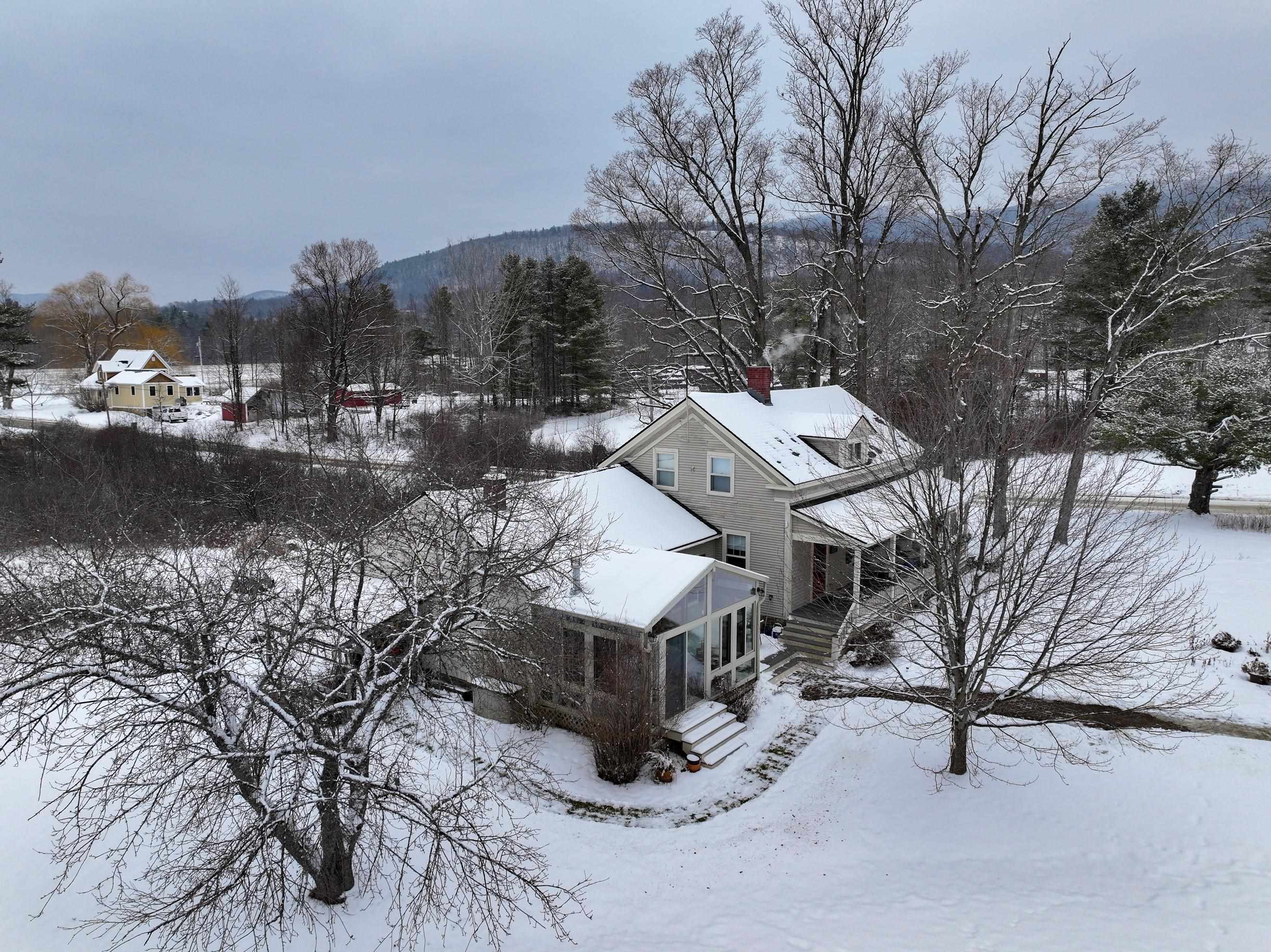 Homes for sale in Salisbury, VT | 130 Smead Rd, Salisbury, VT 05769 | MLS# 5060367