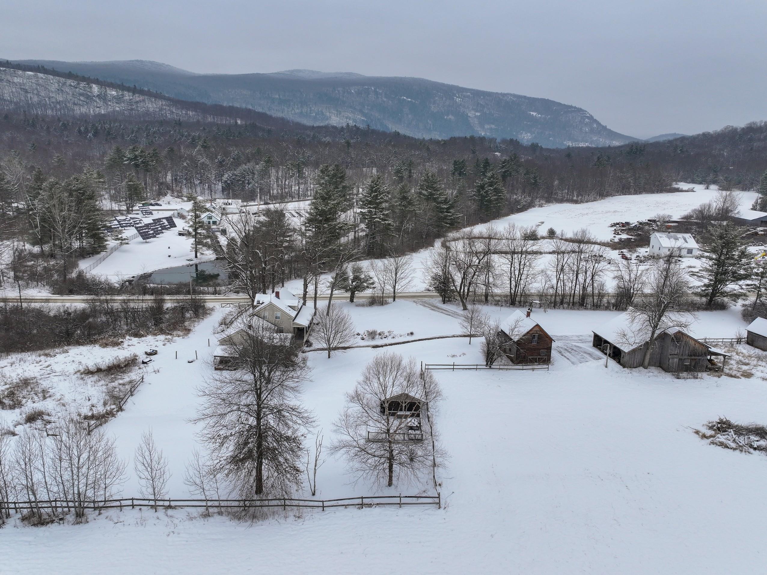 Homes for sale in Salisbury, VT | 130 Smead Rd, Salisbury, VT 05769 | MLS# 5060367