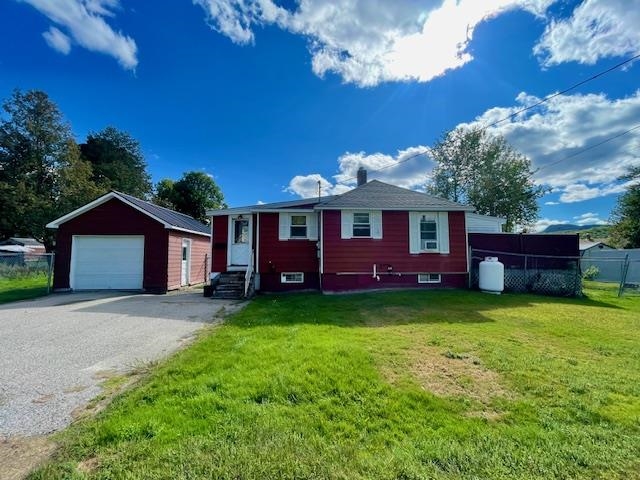 14 Marne Ave, Berlin, NH 03570