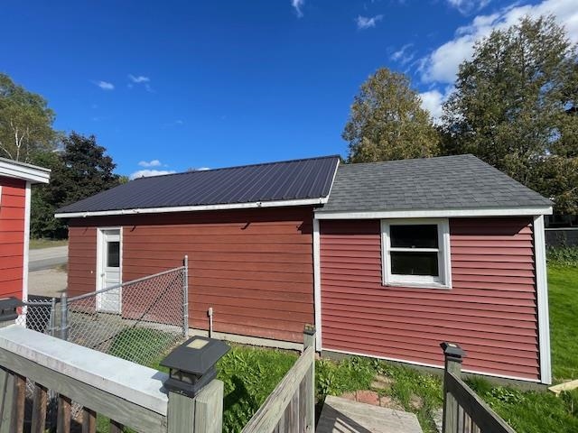 14 Marne Ave, Berlin, NH 03570