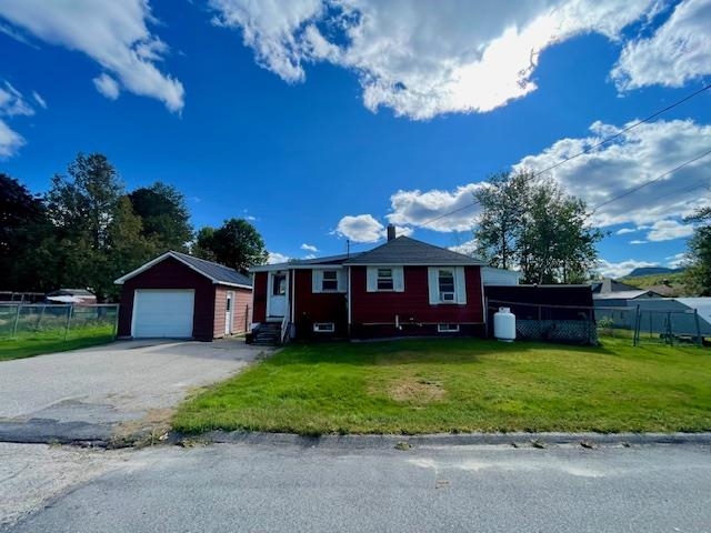 14 Marne Ave, Berlin, NH 03570