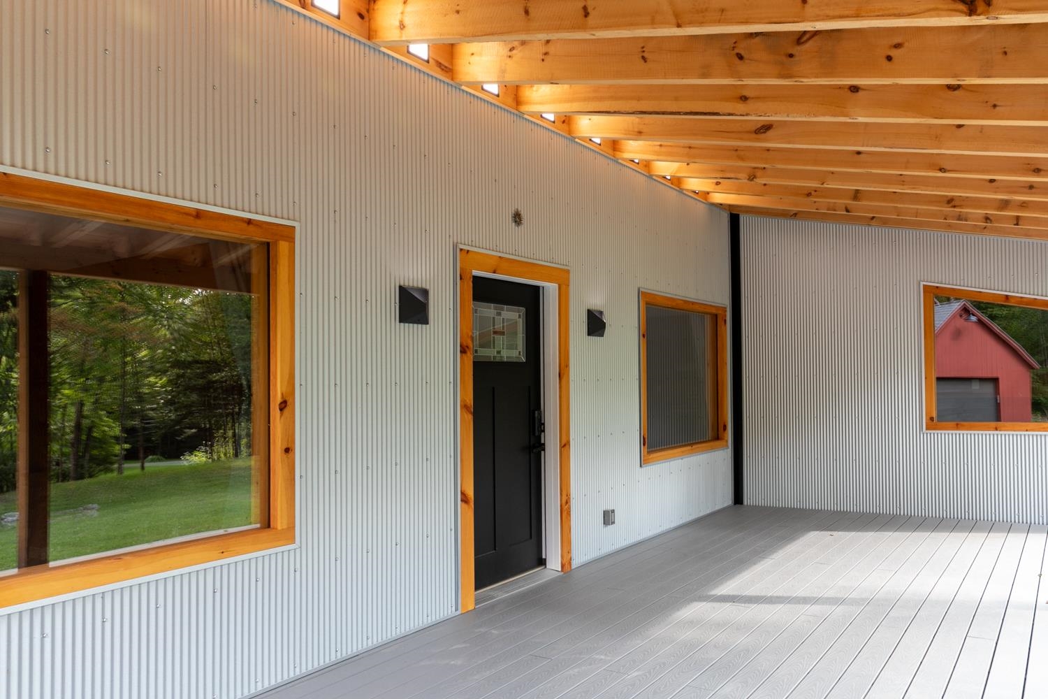 Homes for sale in Manchester, VT | 550 Finbars Forest Rd, Manchester, VT 05255 | MLS# 5060396