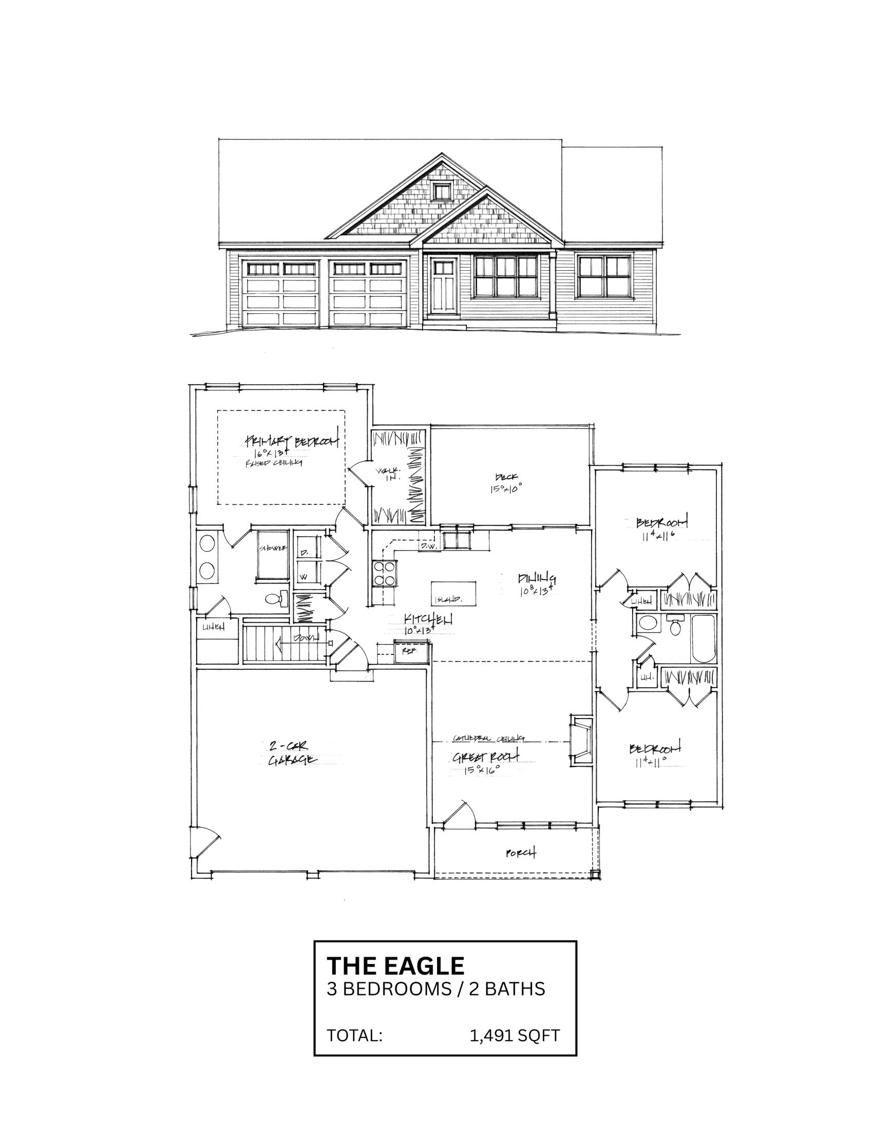 8 Hikers Ln, Nashua, NH 03062