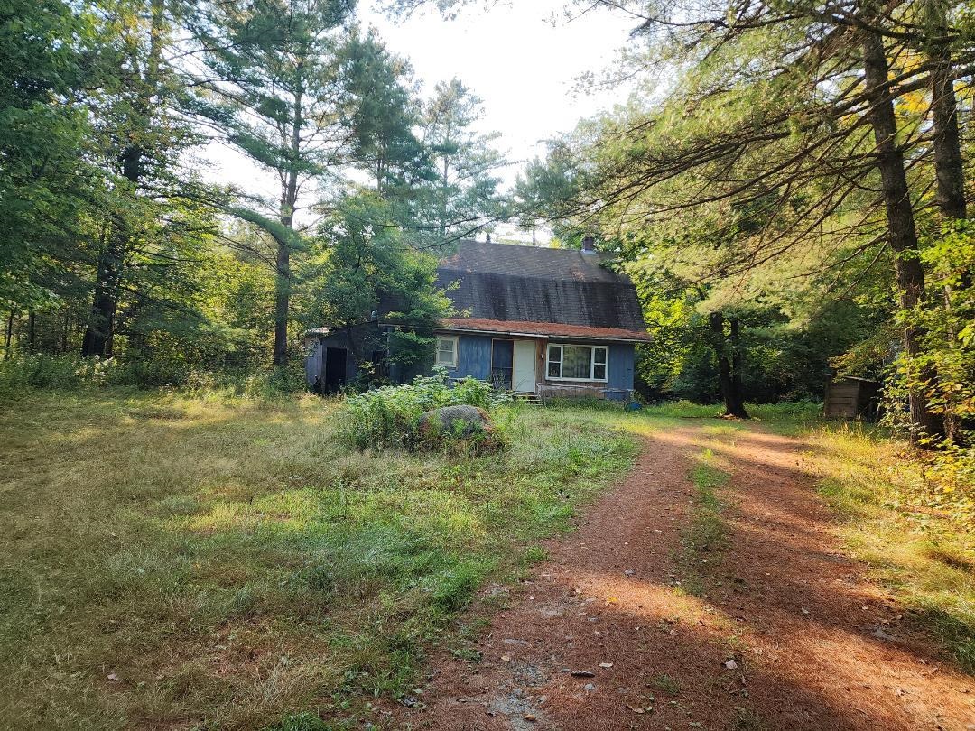 Homes for sale in Stratford, NH | 24 Pine Rd, Stratford, NH 03590 | MLS# 5060415