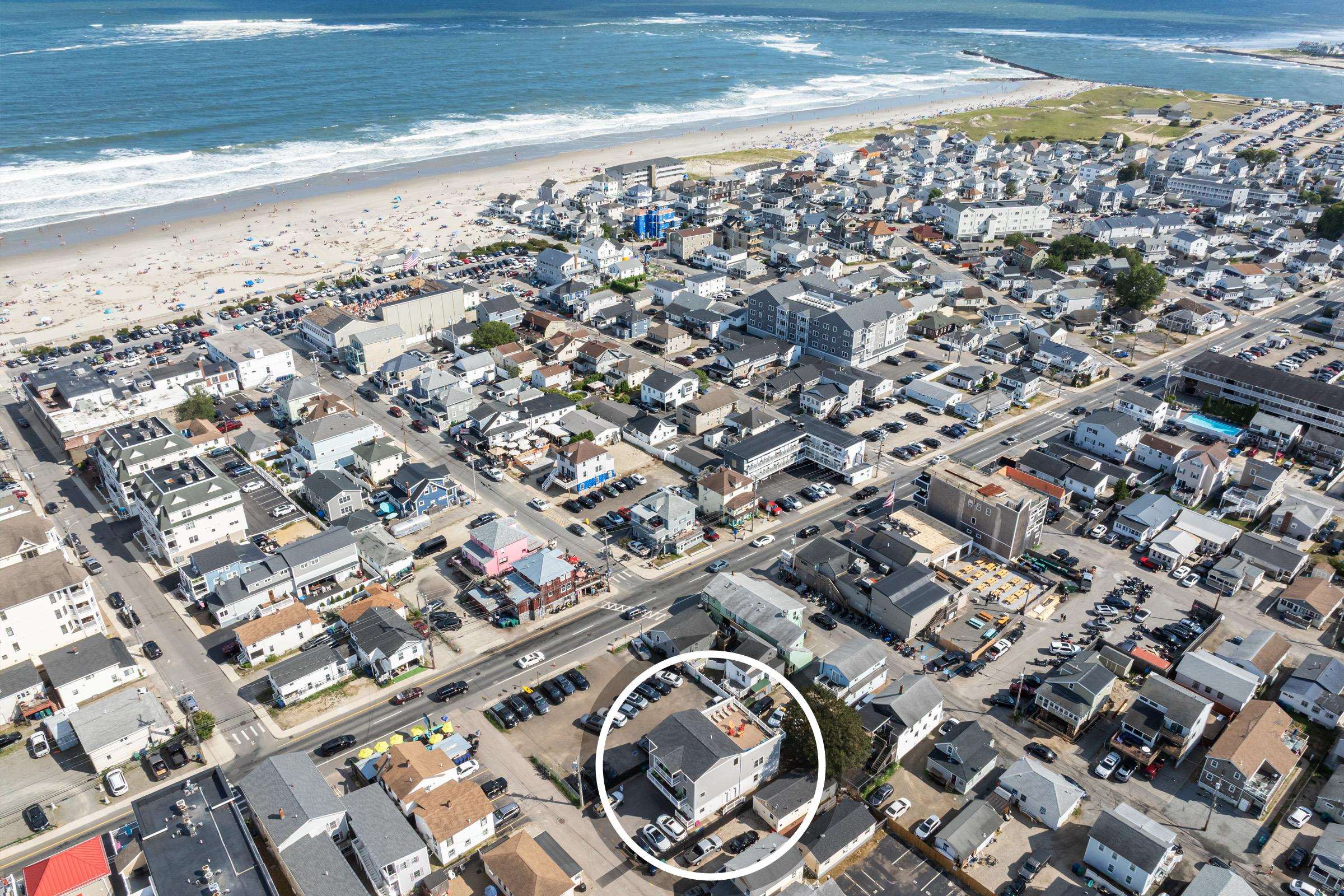 3 Perkins Ave, Hampton, NH 03842