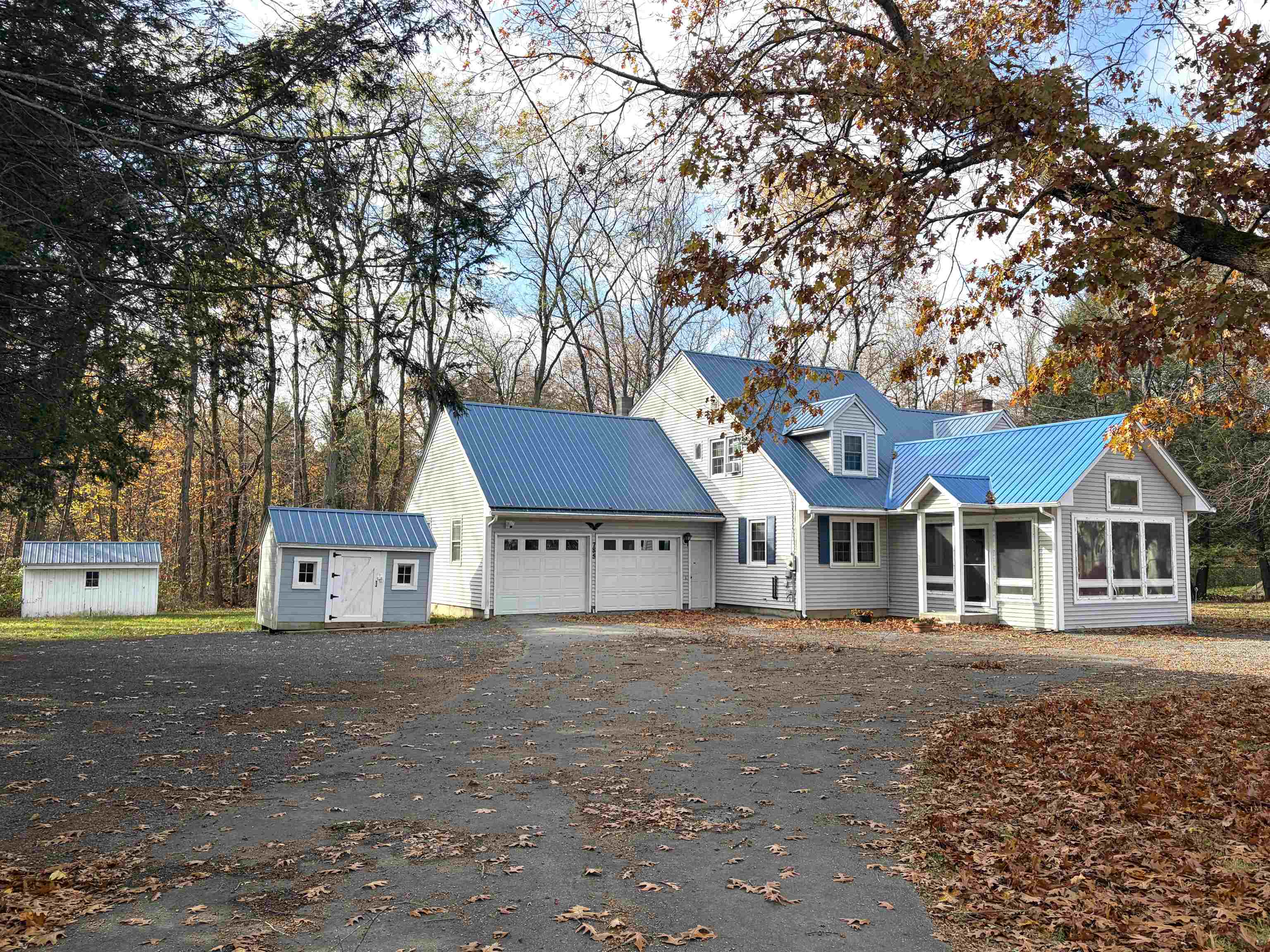 Homes for sale in Hinsdale, NH | 785 Brattleboro Rd, Hinsdale, NH 03451 | MLS# 5060458