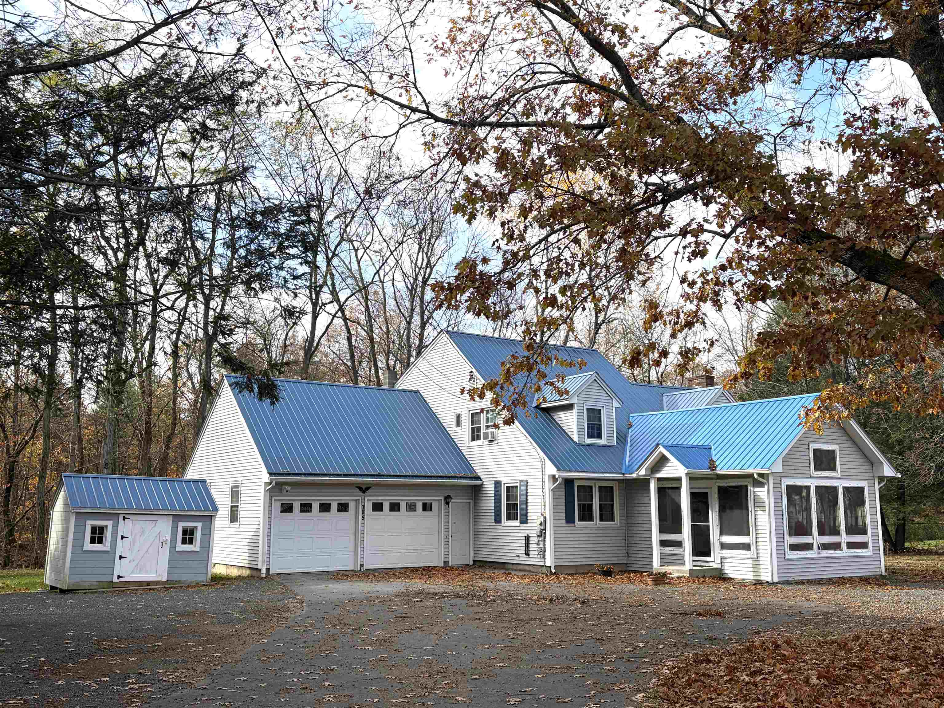 Homes for sale in Hinsdale, NH | 785 Brattleboro Rd, Hinsdale, NH 03451 | MLS# 5060458