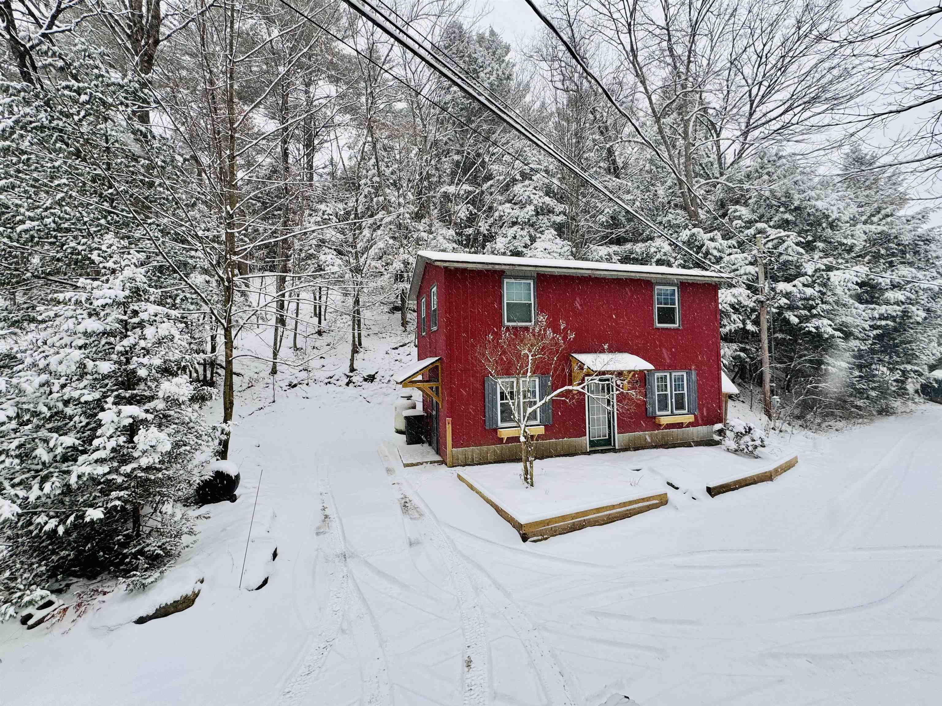 Homes for sale in Morristown, VT | 69 N River St, Morristown, VT 05661 | MLS# 5060473