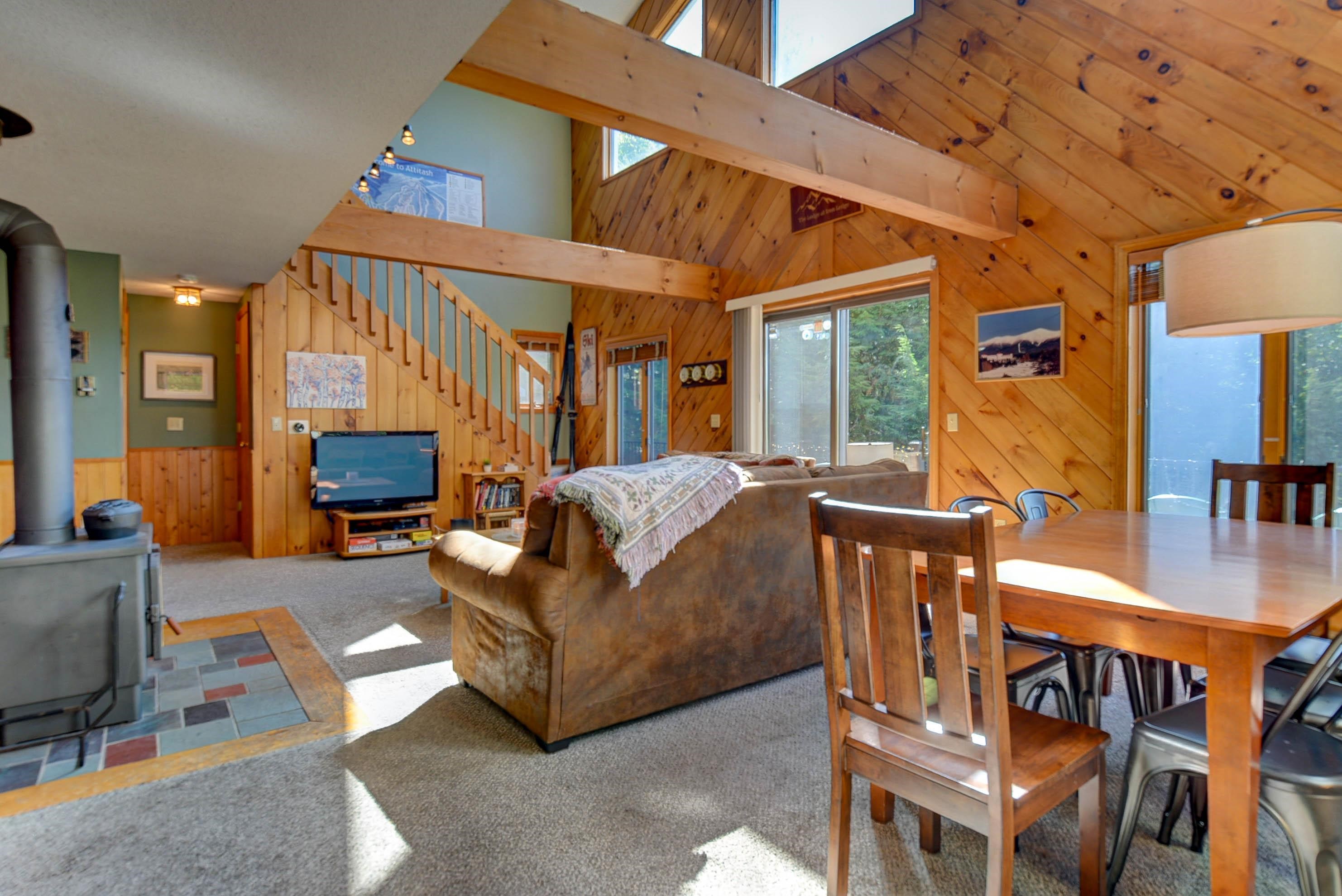 Homes for sale in Bartlett, NH | 38 Iron Ledge Rd, Bartlett, NH 03812 | MLS# 5060480