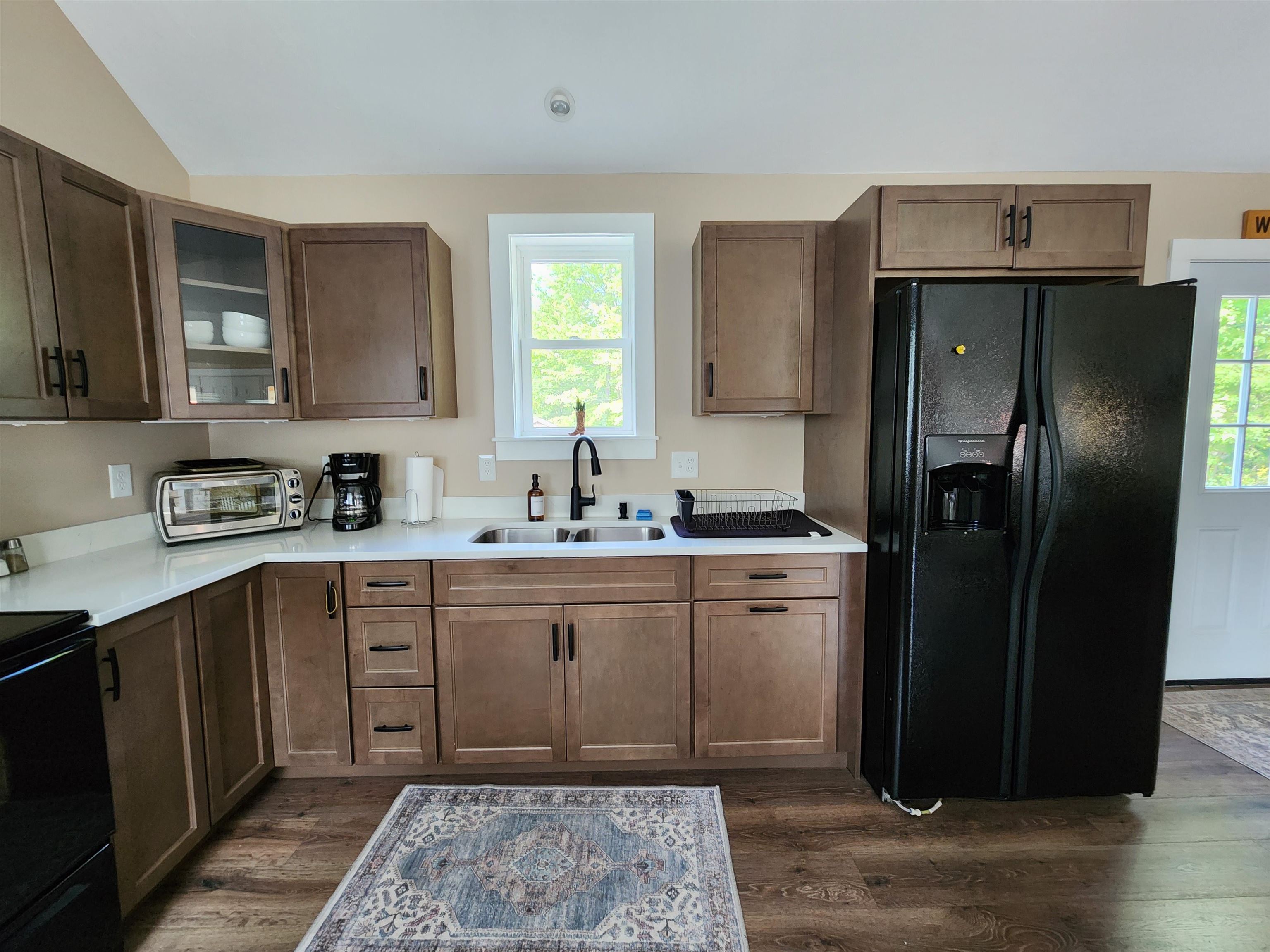 Wonderful space to create!