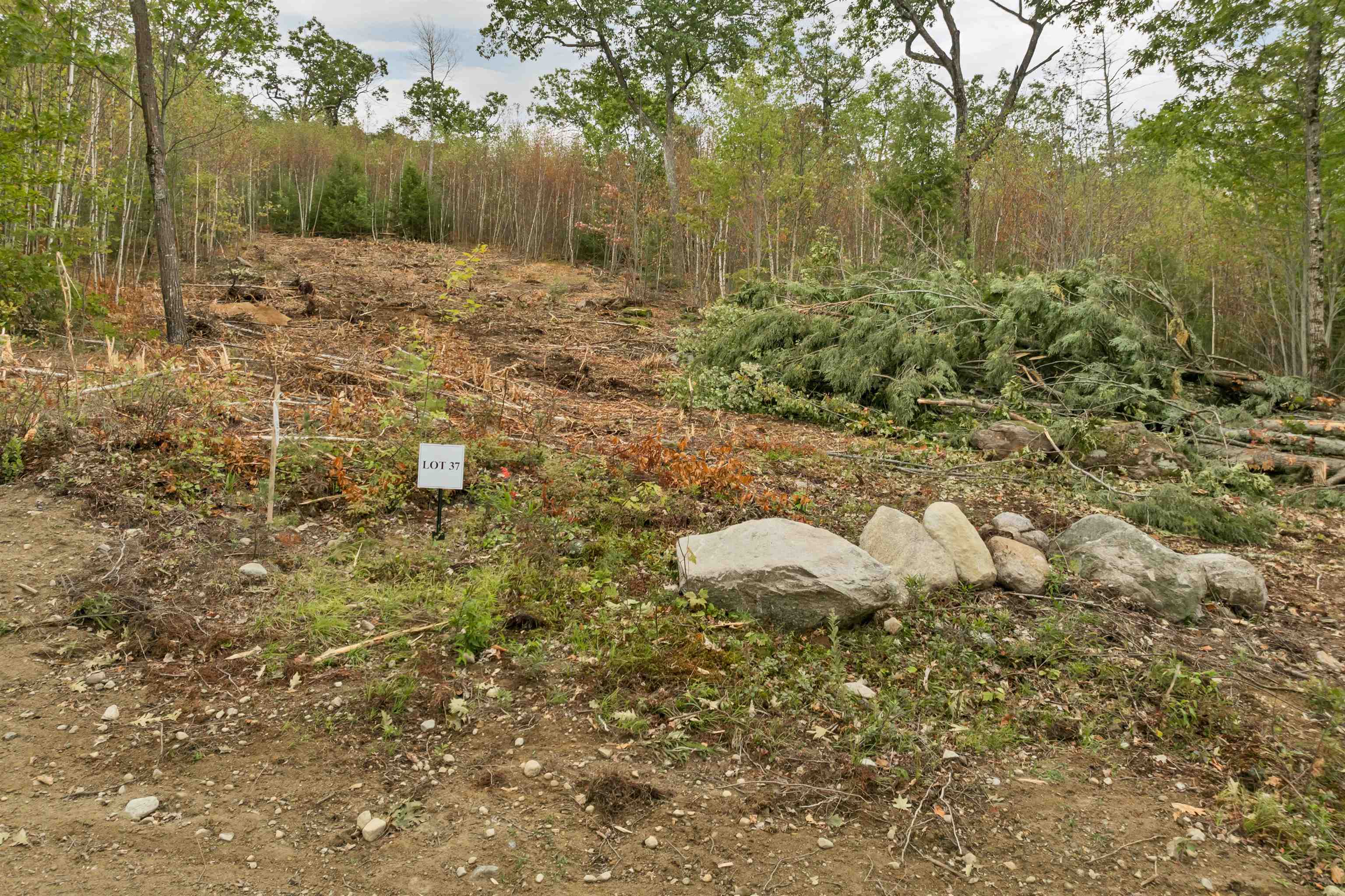 0 Long Stack Ln, Wolfeboro, NH 03894