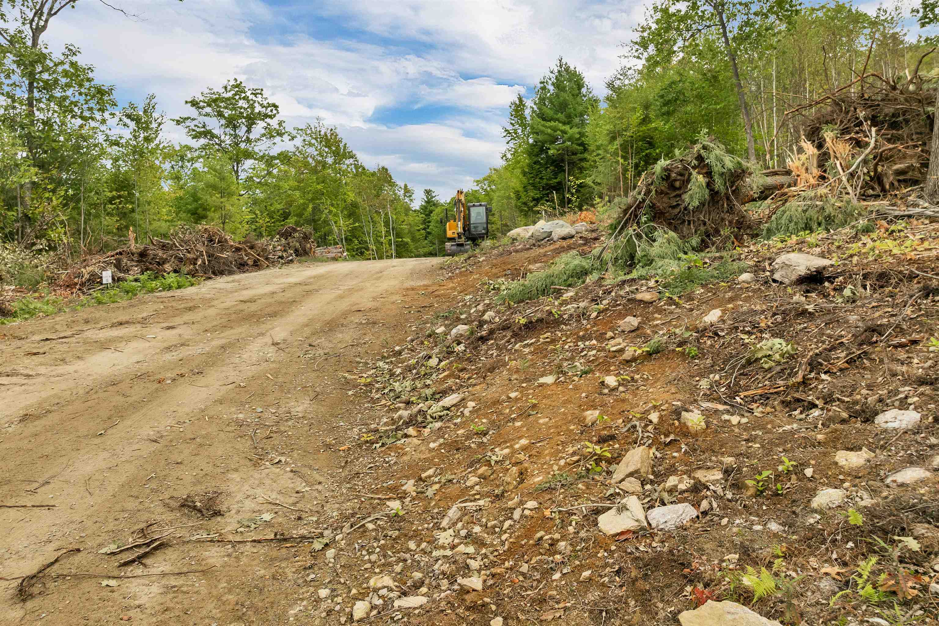 0 Long Stack Ln, Wolfeboro, NH 03894