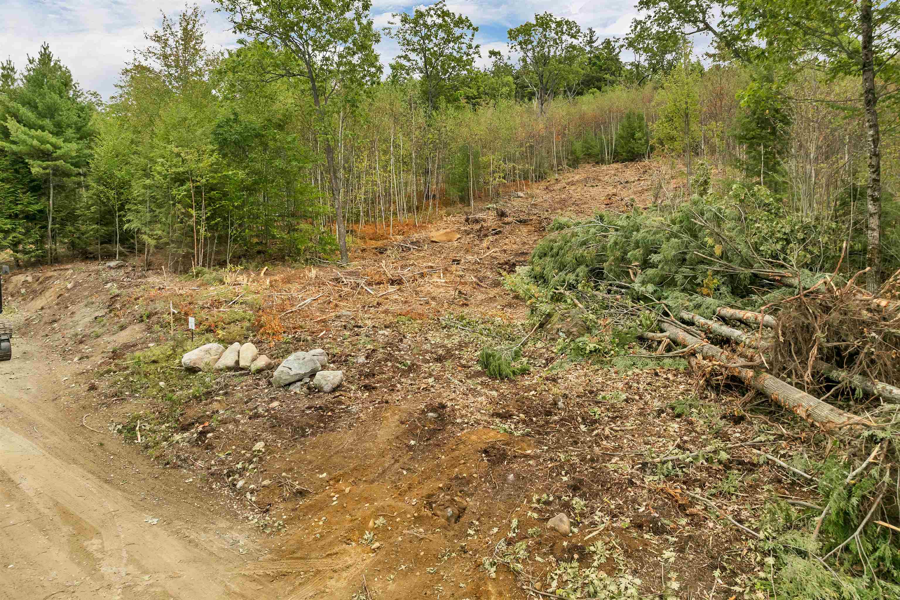 0 Long Stack Ln, Wolfeboro, NH 03894