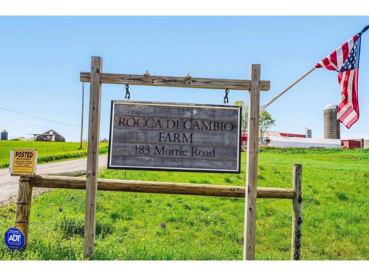 Homes for sale in Washington, VT | 183 & 344 Morrie Rd, Washington, VT 05675 | MLS# 5060569