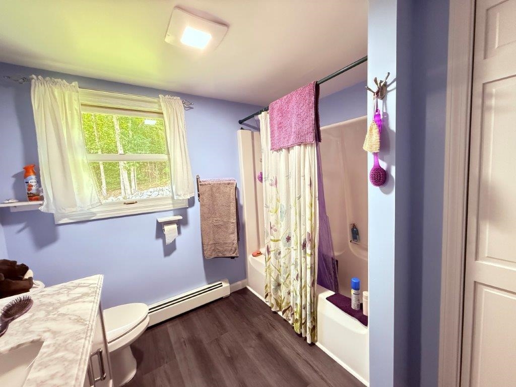 Full Bath On First Floor 24044054