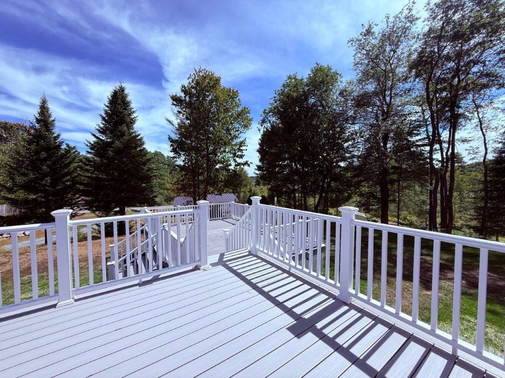 2 Tier Deck 24044273