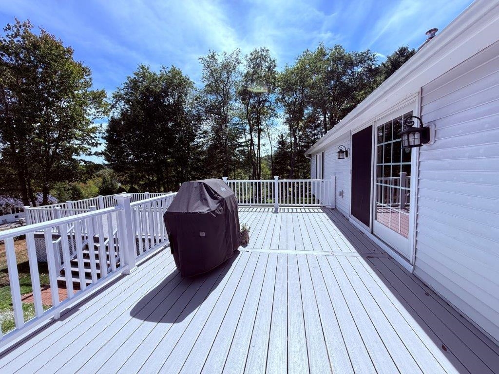 Trex Decking 24044275