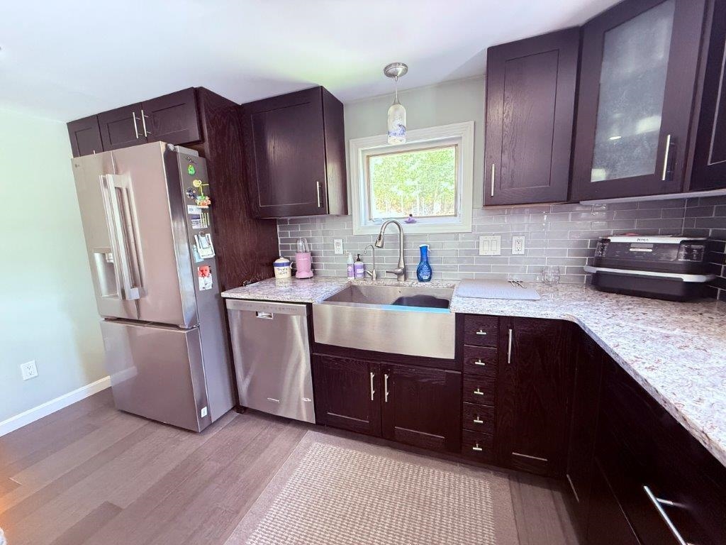 New Refrigerator 2025 24044038