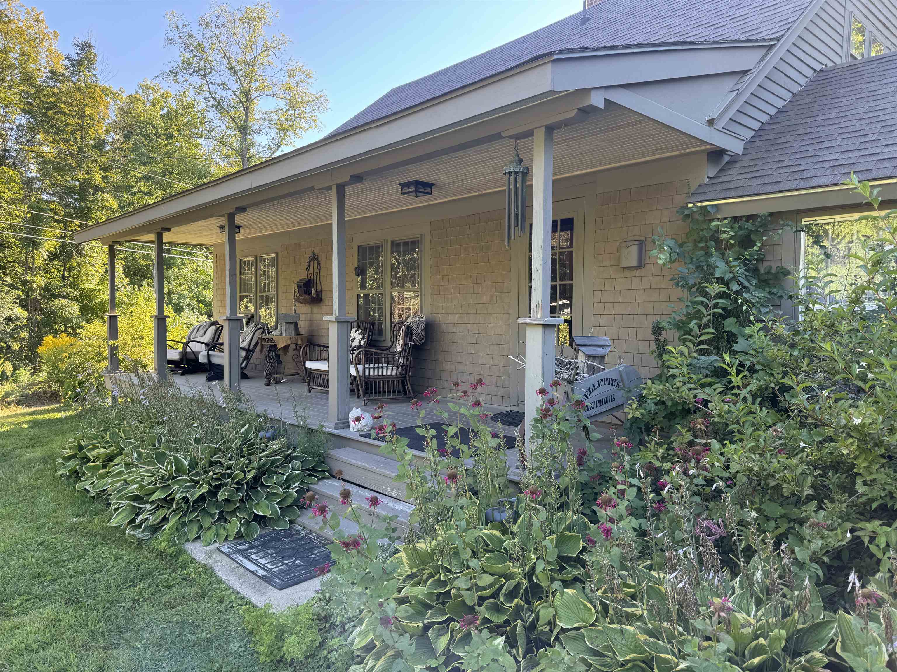 614 Redwater Brook Rd, Claremont, NH 03743